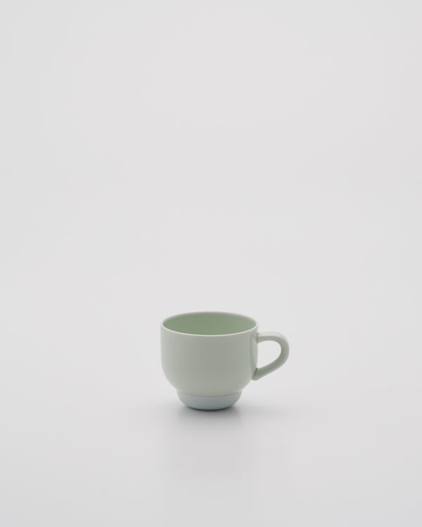 Coffee Cup with Handle|Pauline Deltour<br>2016/