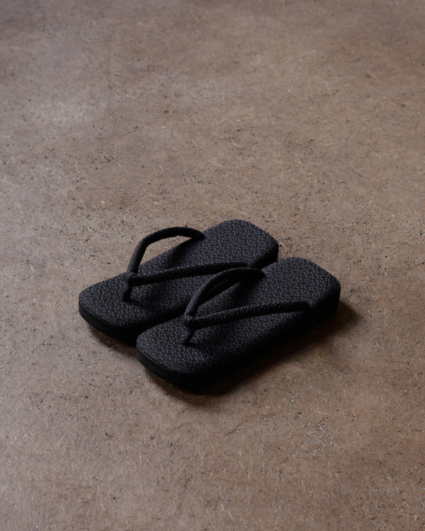 Vague Original 草履 -Navy