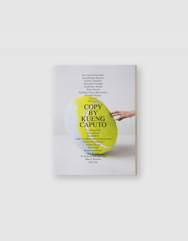 COPY by Kueng Caputo