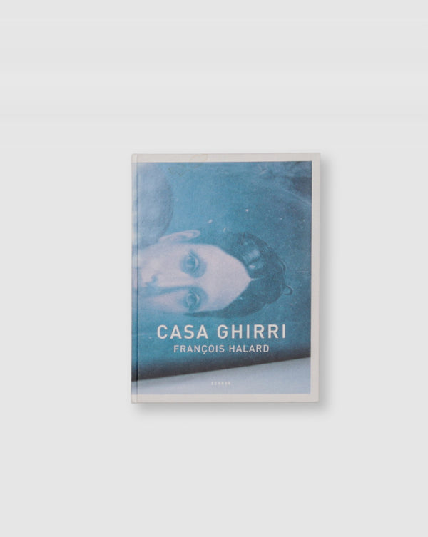 Casa Ghirri by François Halard
