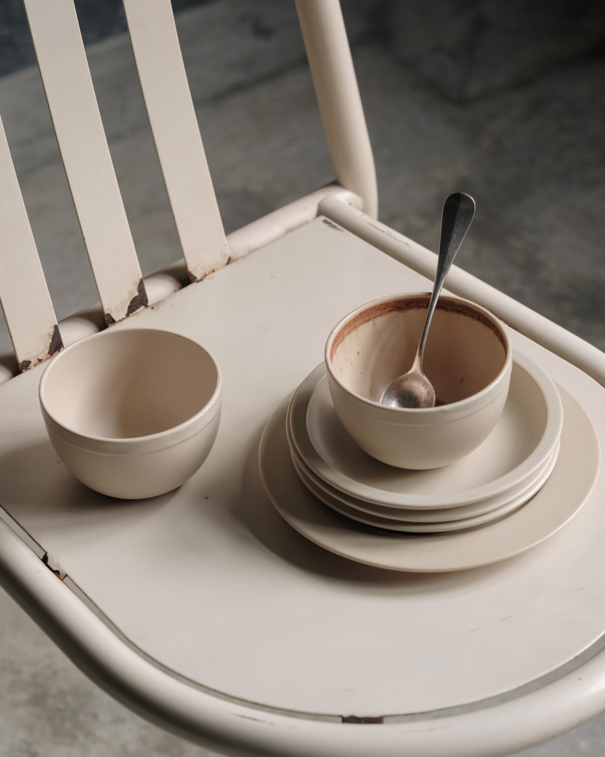 Cup｜Teruhiro Yanagihara<br>2016/