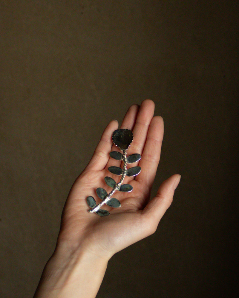 babette compote spoon