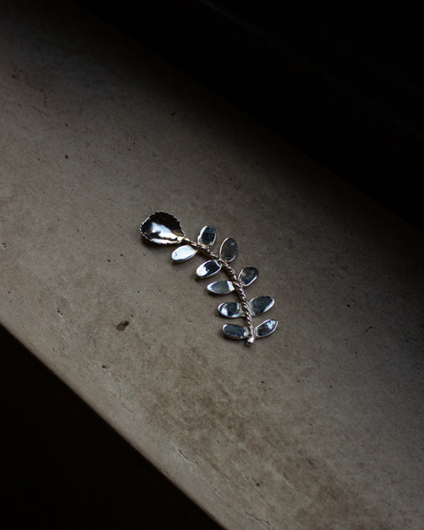 babette compote spoon