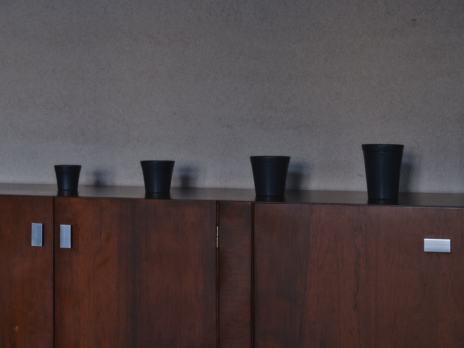 Tea Cup M｜Ingegerd Råman<br>2016/