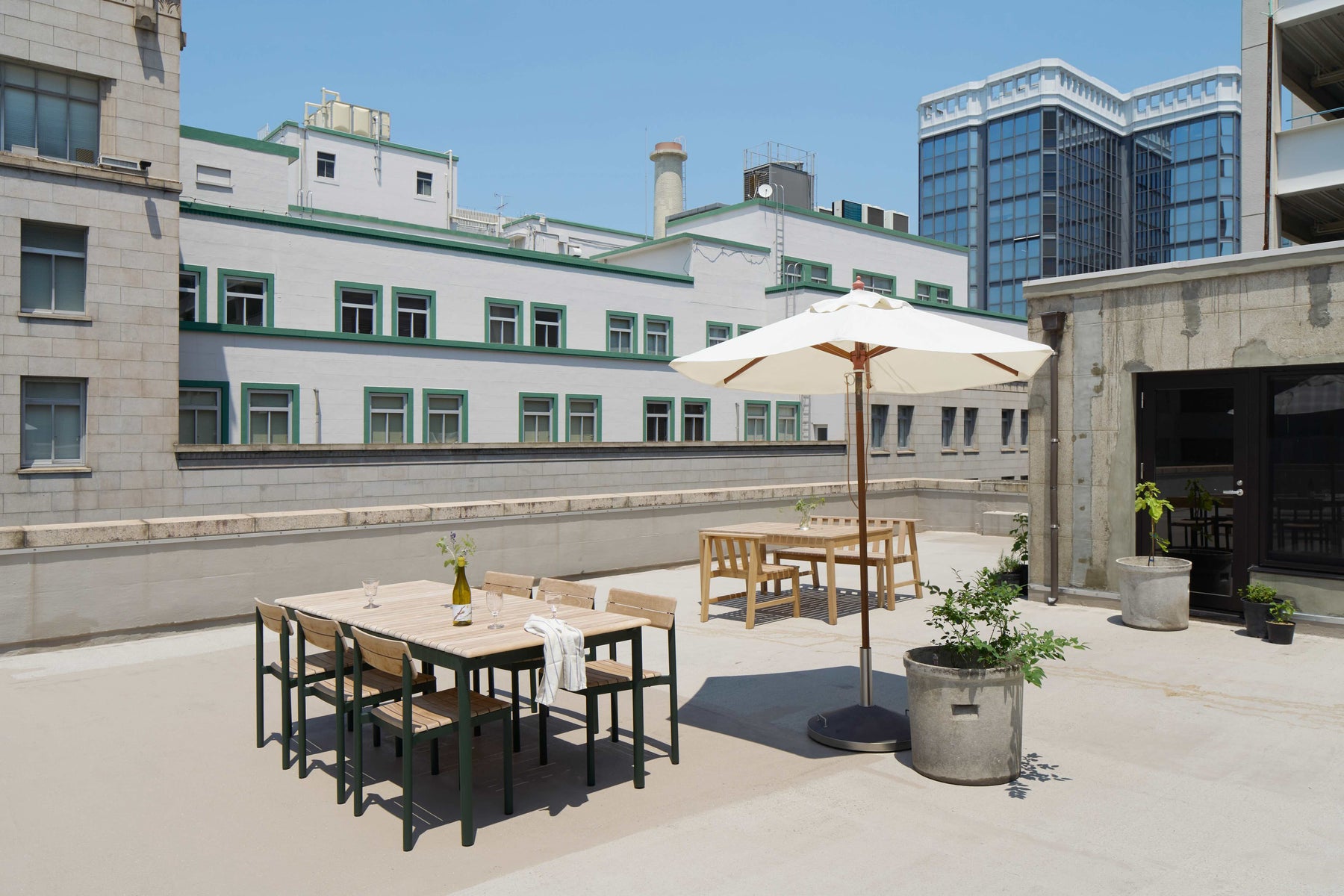 Eatery & Wine by Vague Kitchen