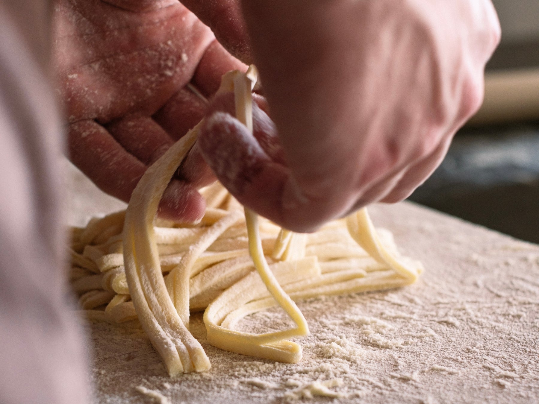 Eatery & Wine by Vague Kitchen