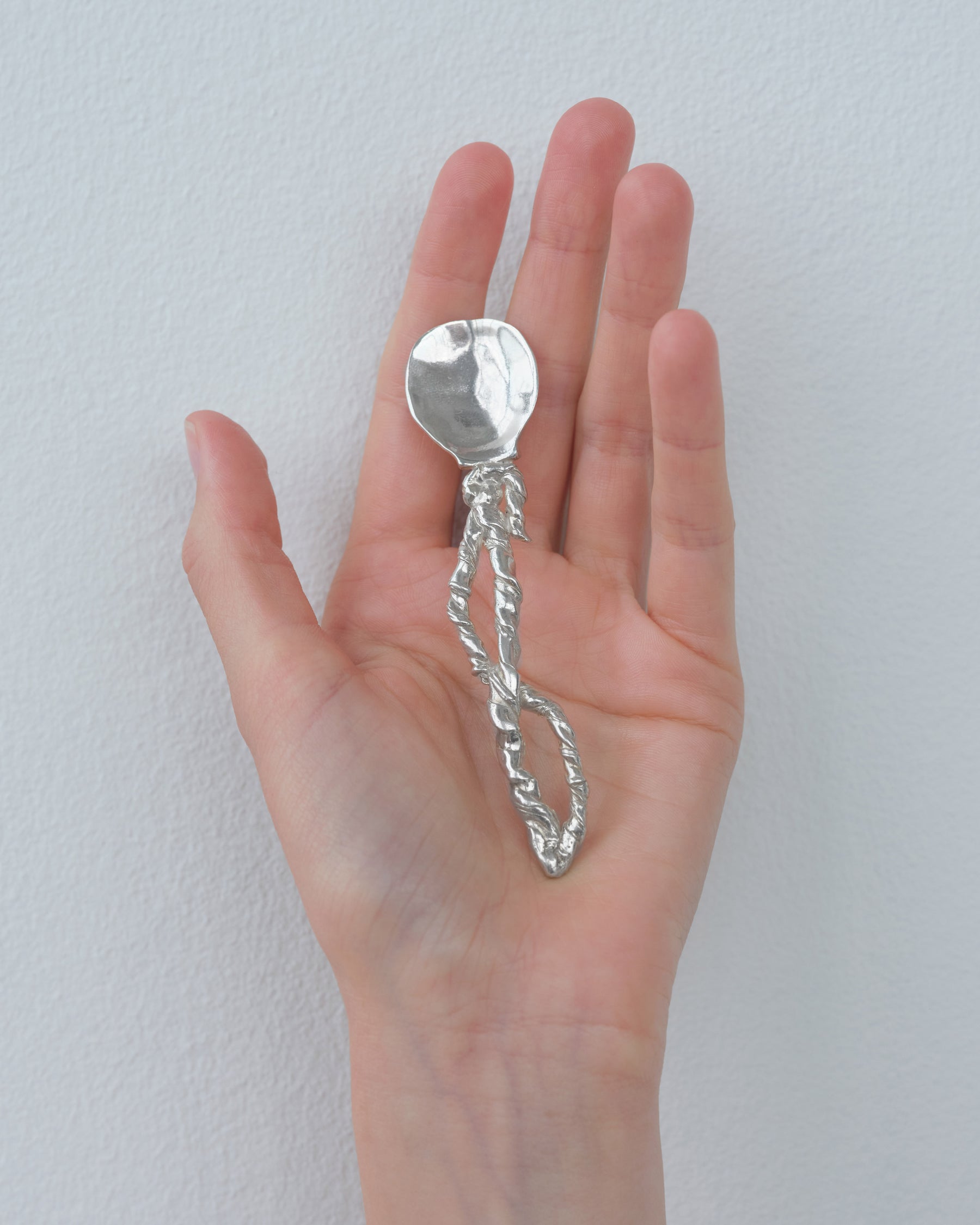 Babette Tea Spoon<br>Corali