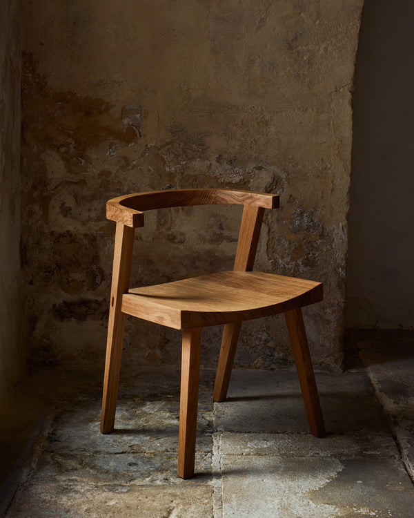 Edition 01 - Side Chair