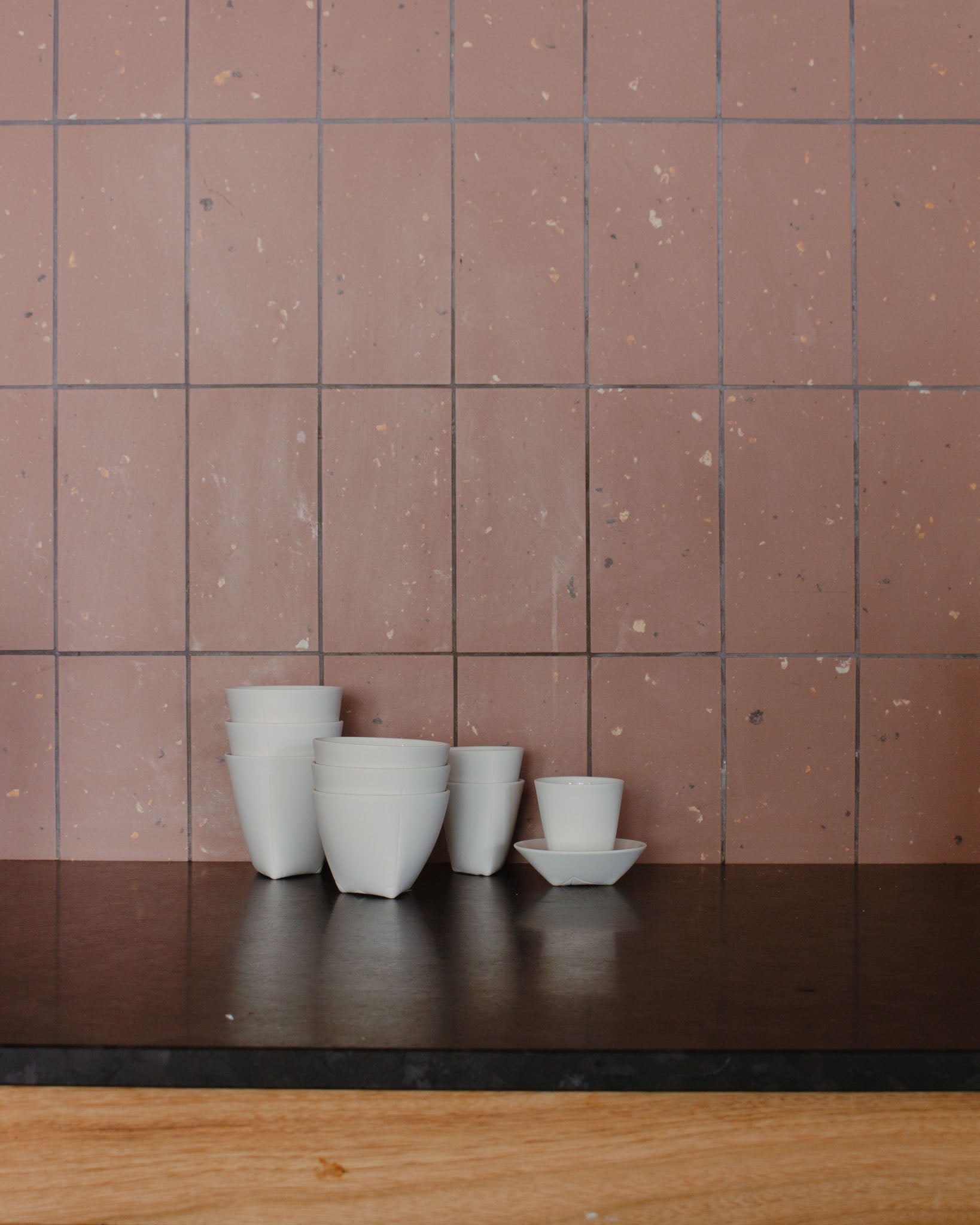 Tea Cup｜Christian Haas<br>2016/
