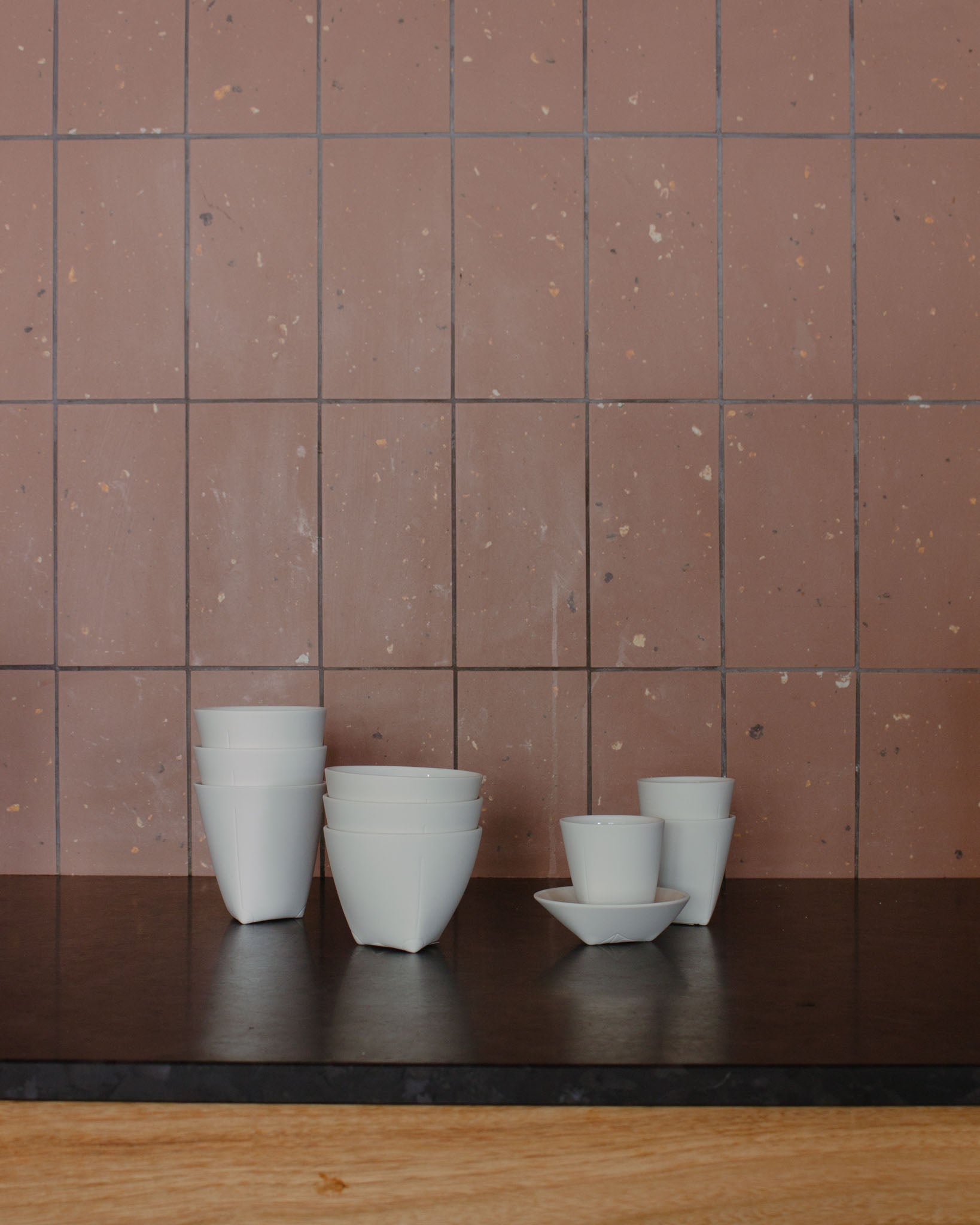 Coffee Cup｜Christian Haas<br>2016/