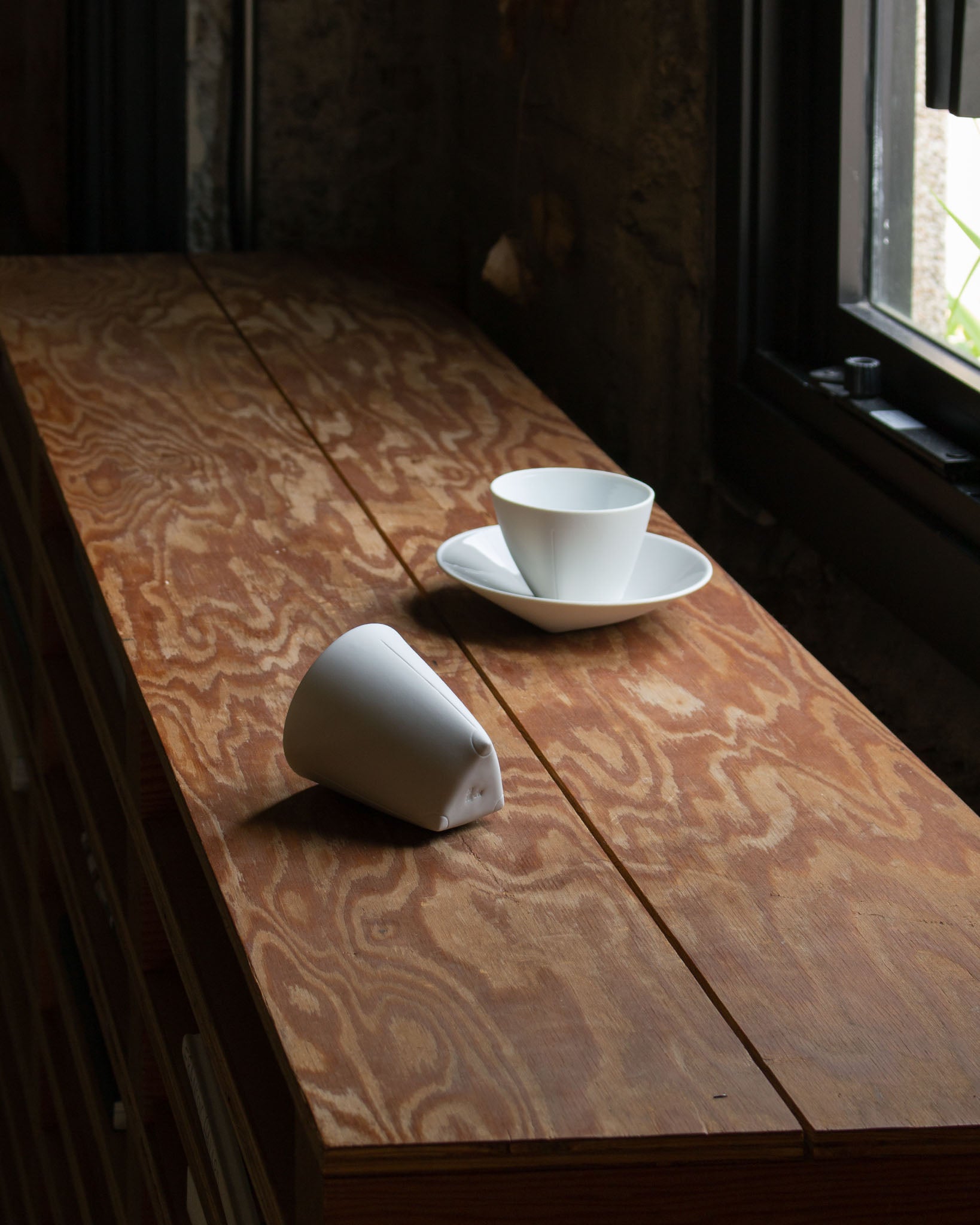 Coffee Cup｜Christian Haas<br>2016/