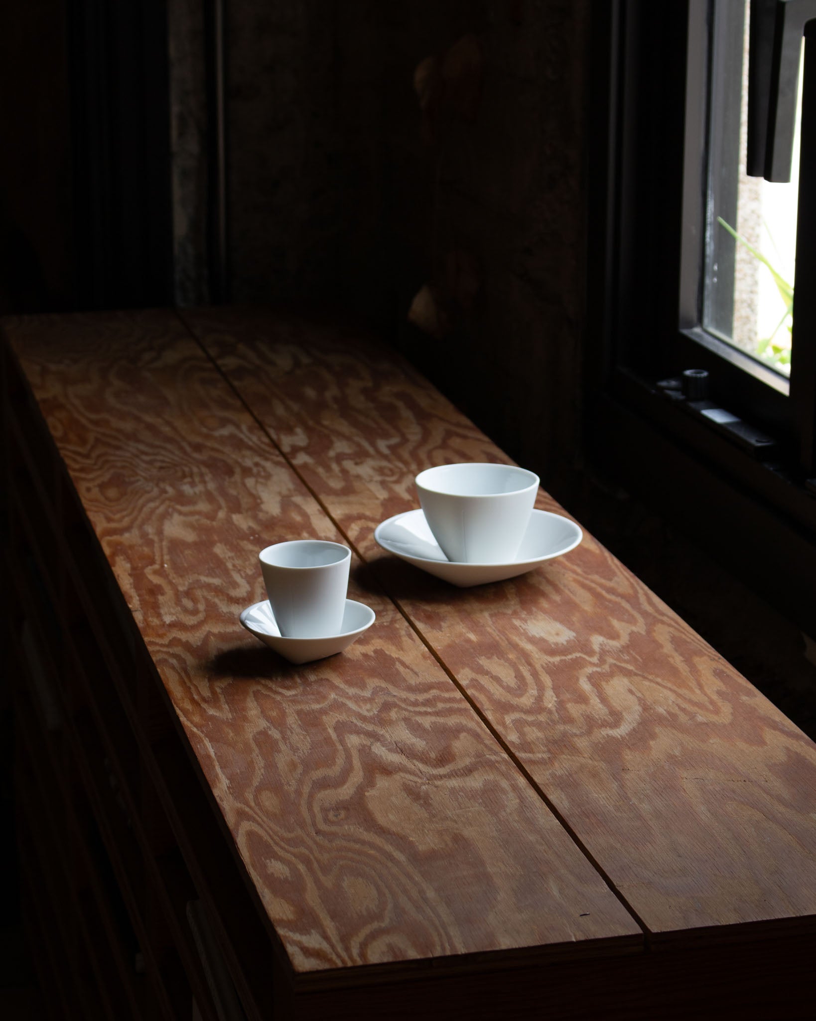 Tea Cup｜Christian Haas<br>2016/