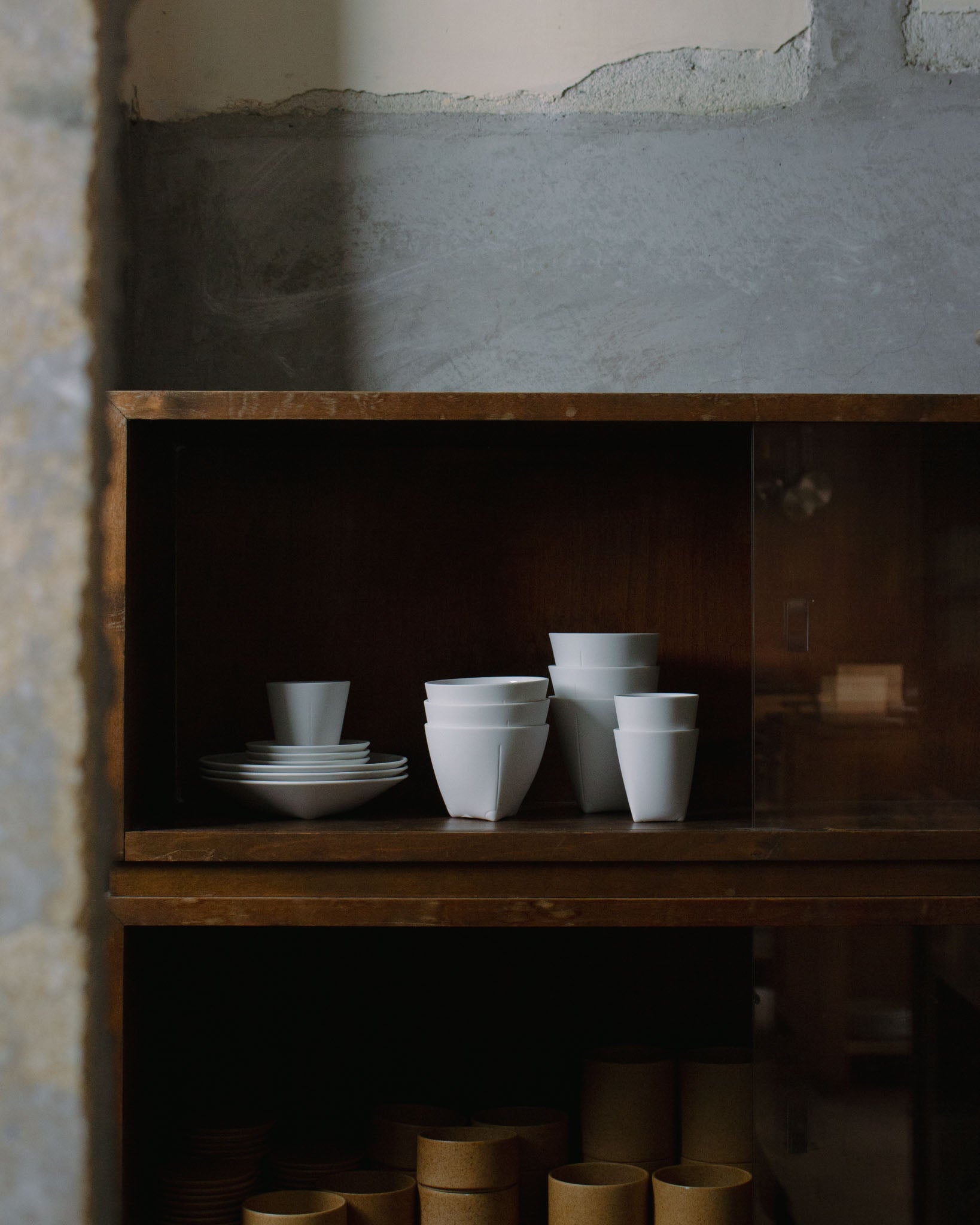 Tea Cup｜Christian Haas<br>2016/