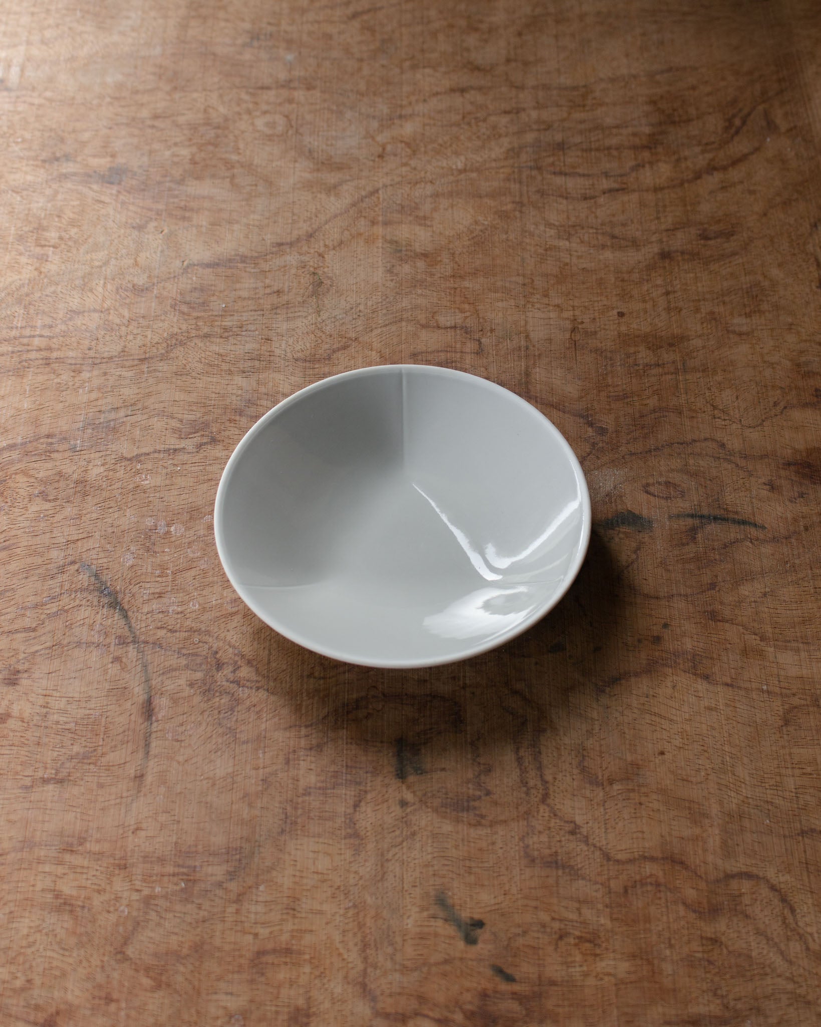 Deep Plate 150｜Christian Haas<br>2016/