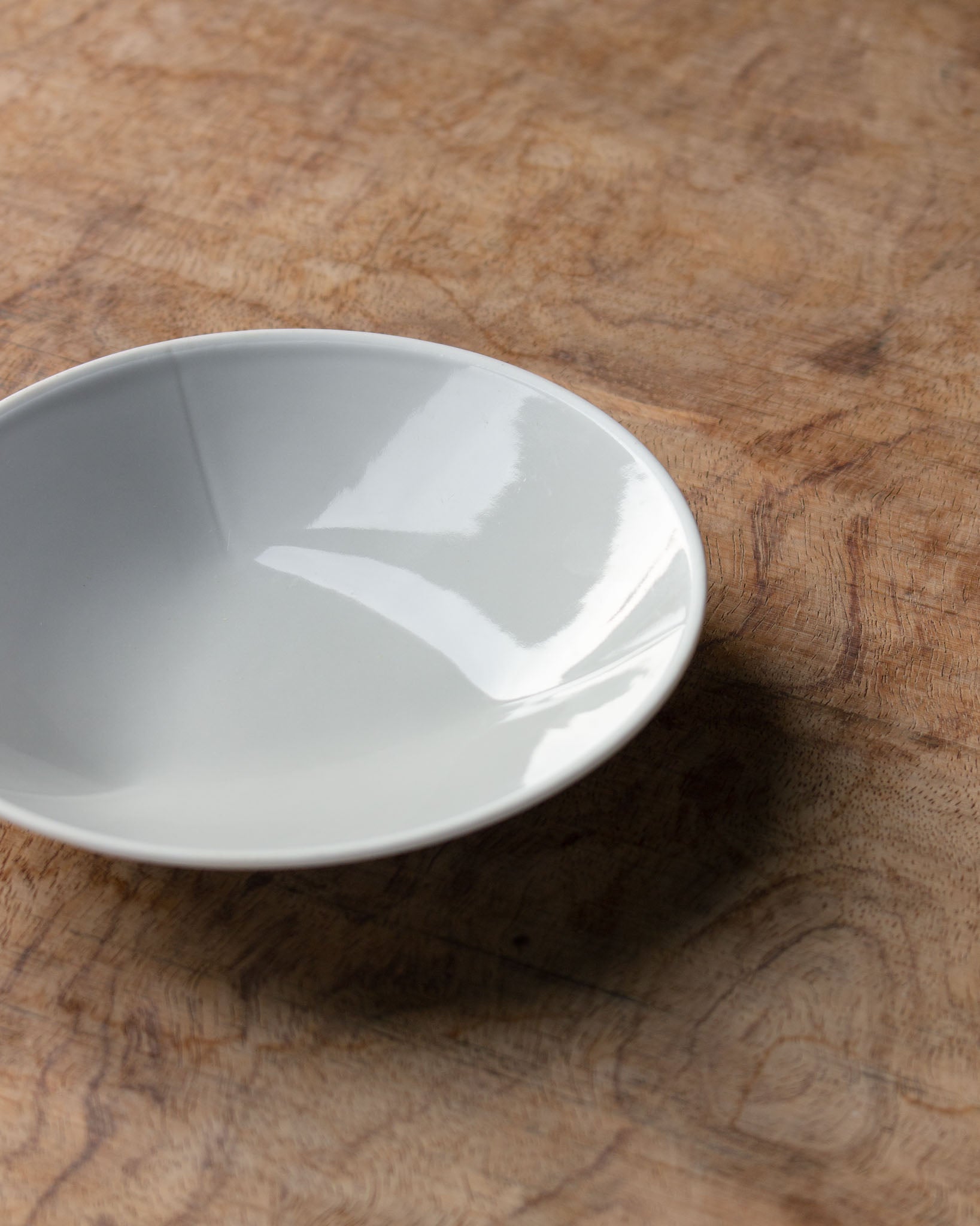 Deep Plate 150｜Christian Haas<br>2016/