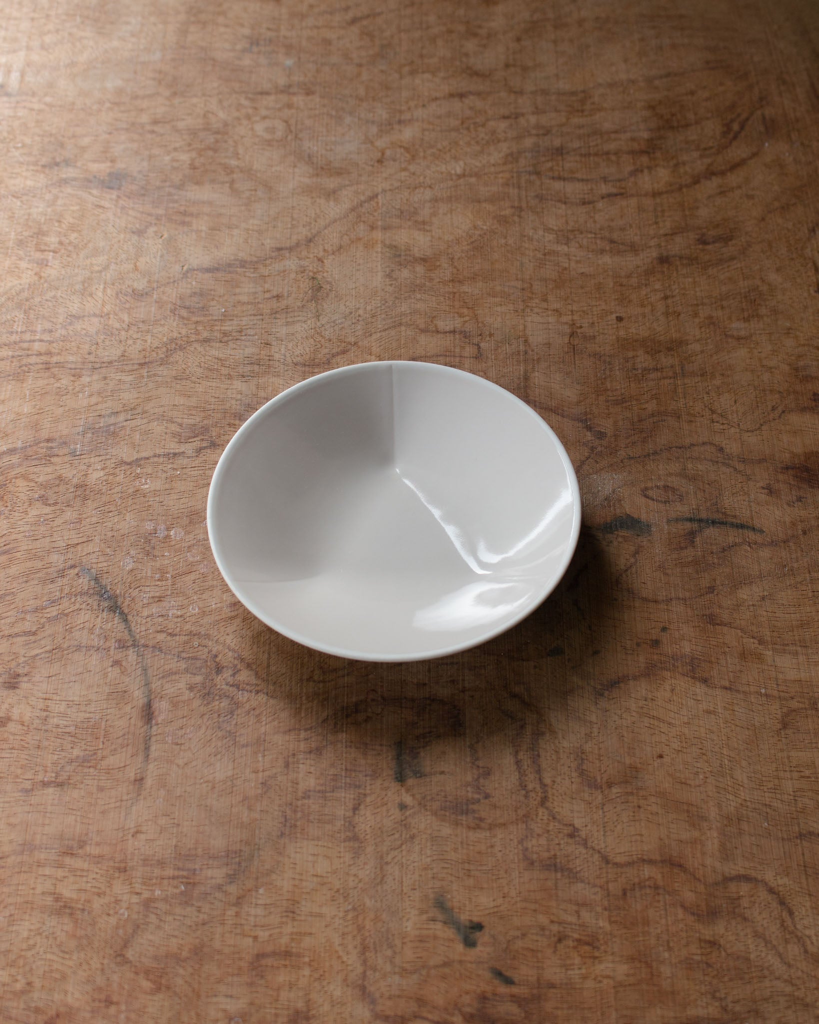 Deep Plate 150｜Christian Haas<br>2016/
