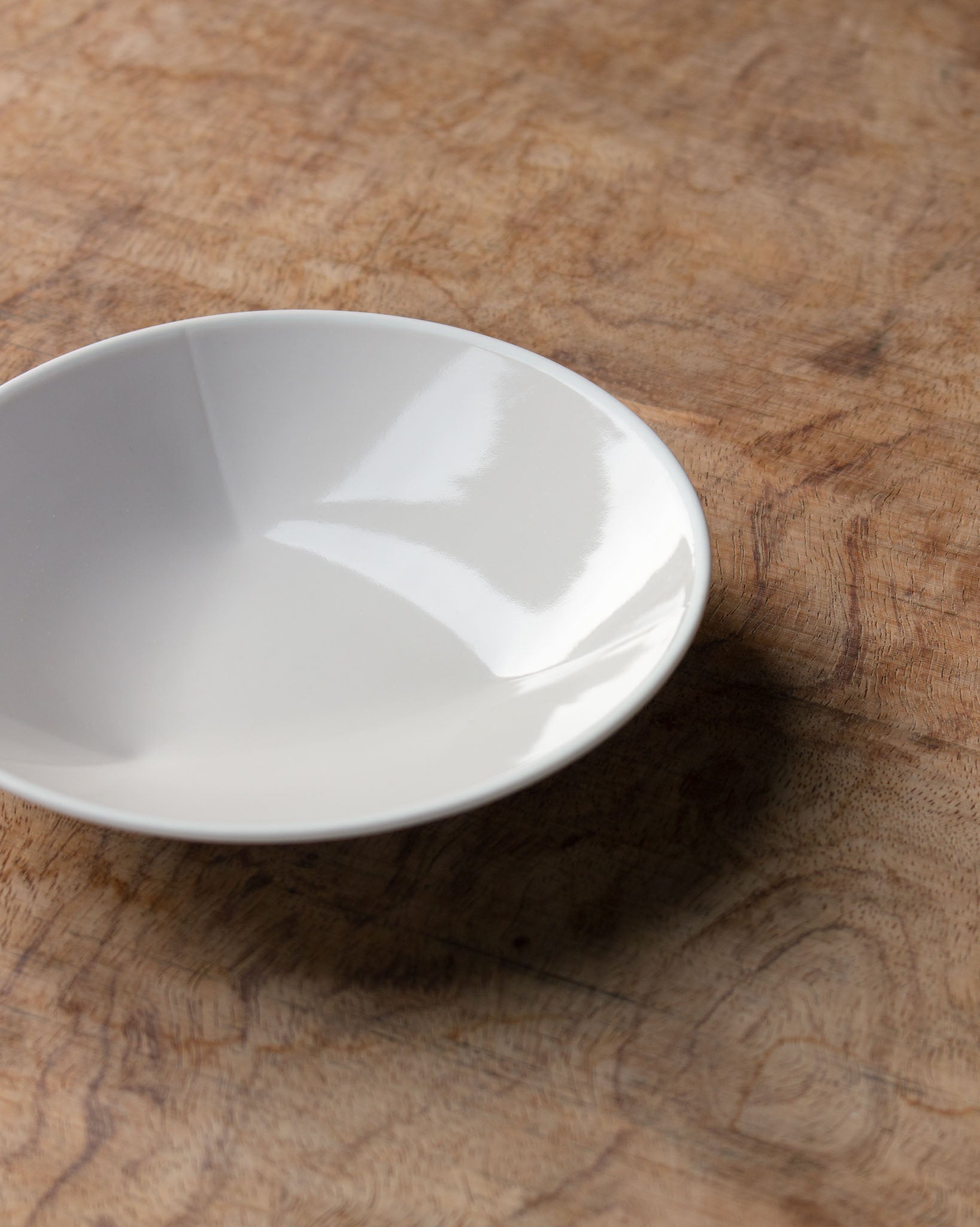 Deep Plate 150｜Christian Haas<br>2016/