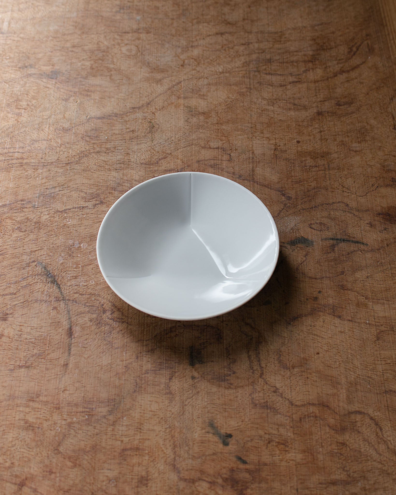 Deep Plate 150｜Christian Haas<br>2016/