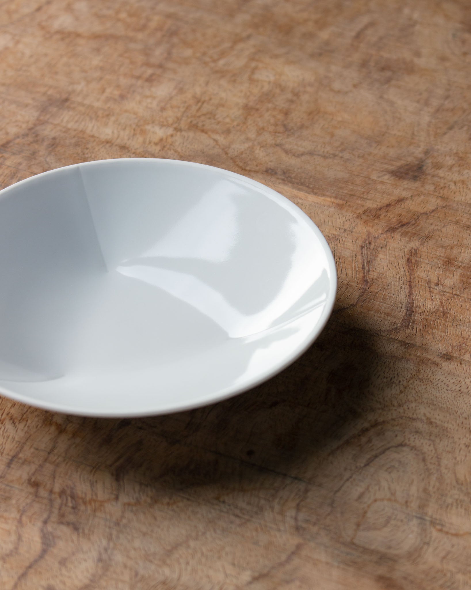 Deep Plate 150｜Christian Haas<br>2016/
