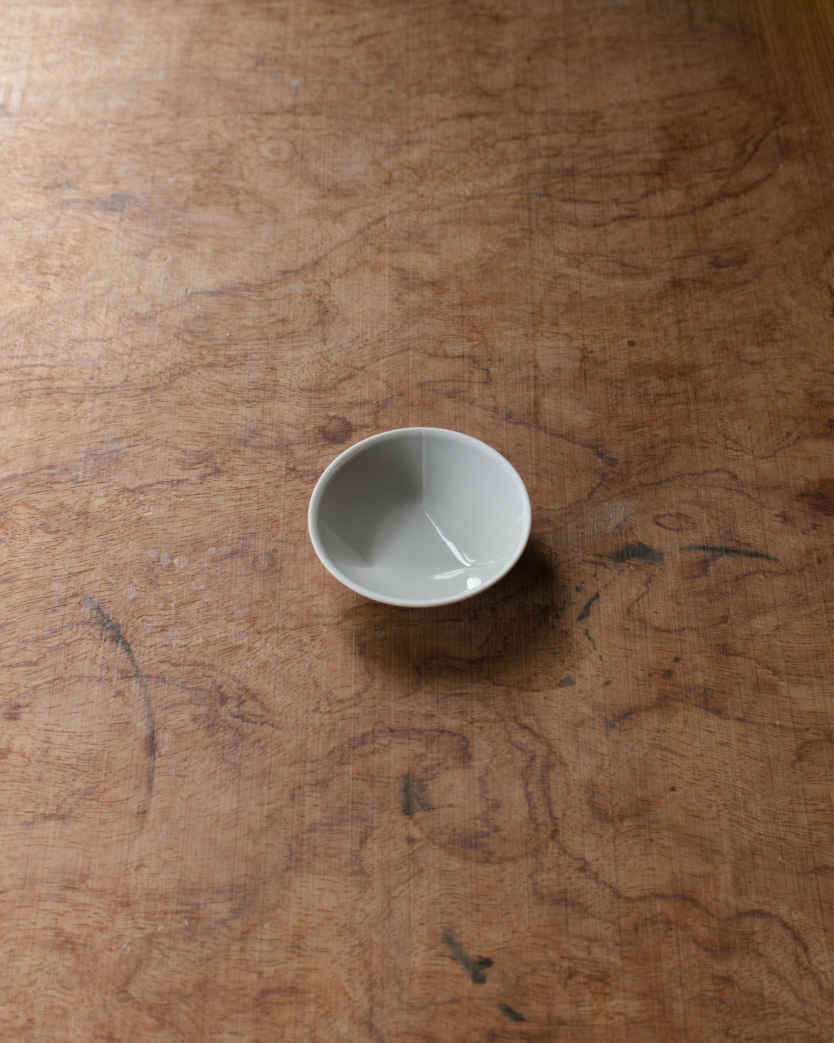 Deep Plate 90｜Christian Haas<br>2016/
