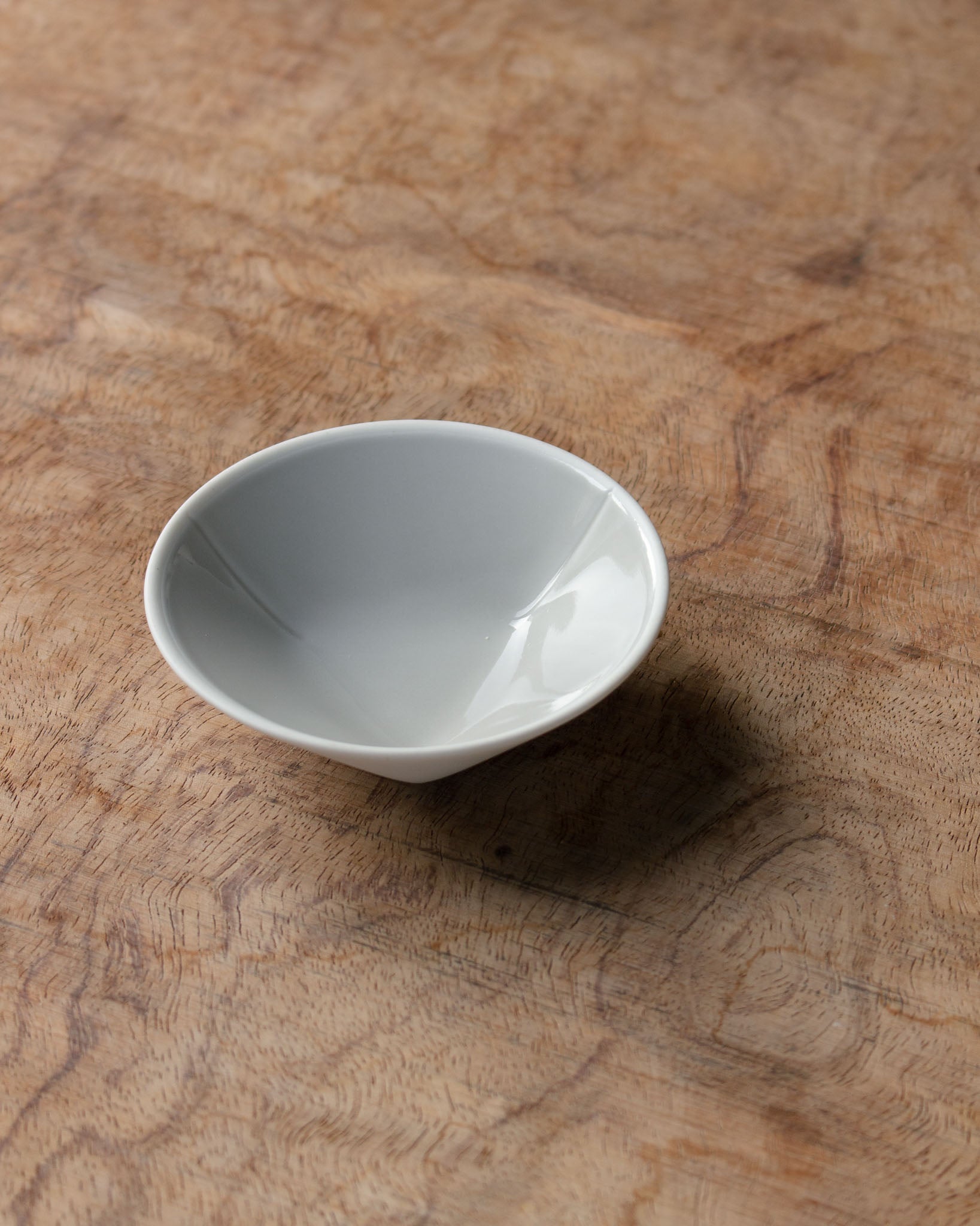 Deep Plate 90｜Christian Haas<br>2016/