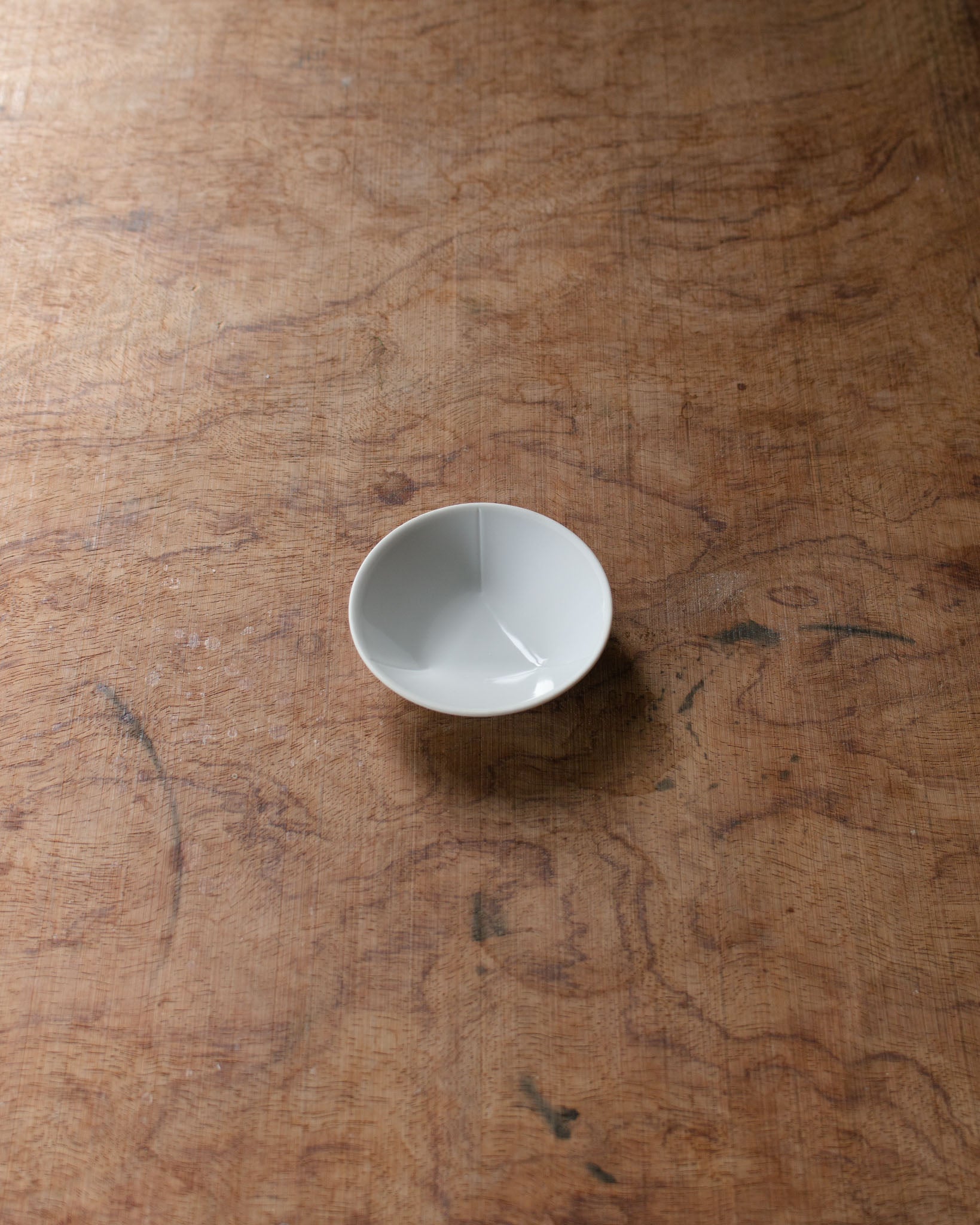 Deep Plate 90｜Christian Haas<br>2016/