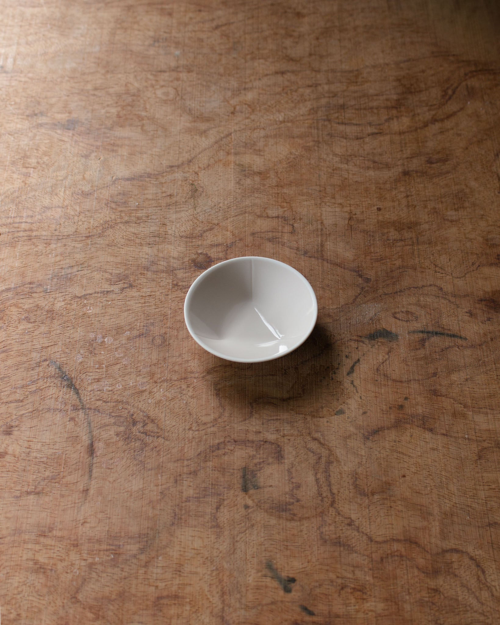 Deep Plate 90｜Christian Haas<br>2016/