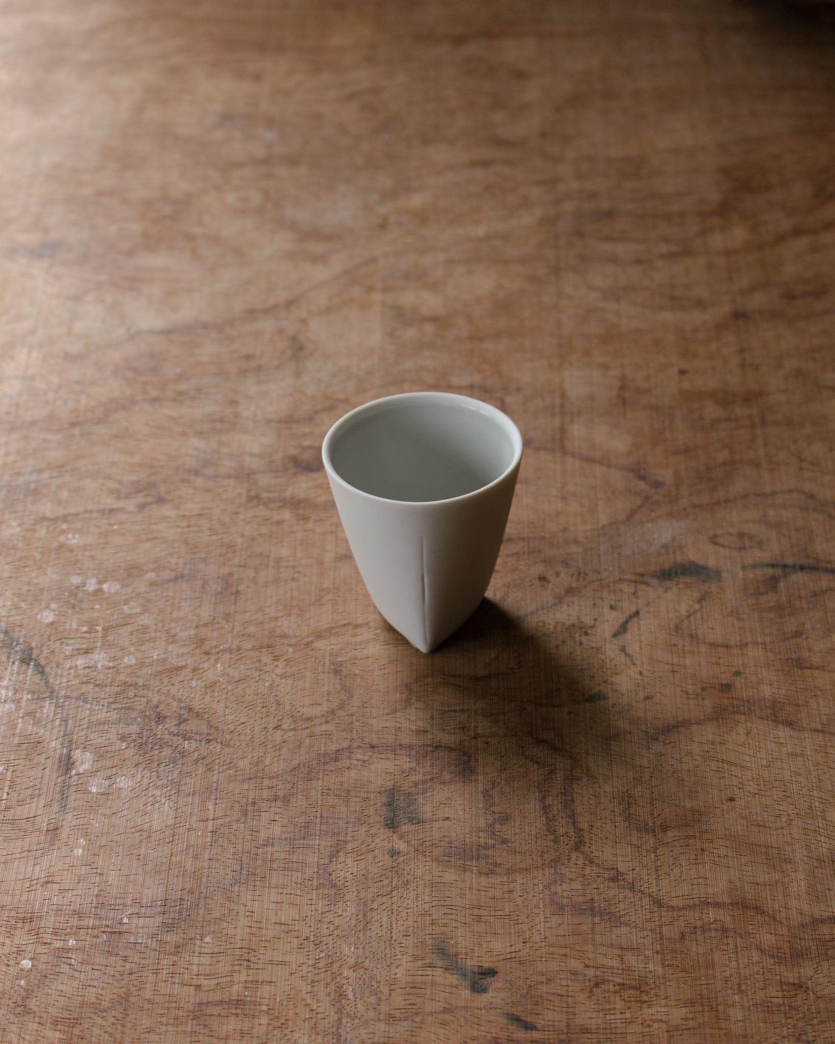 Espresso Cup｜Christian Haas<br>2016/