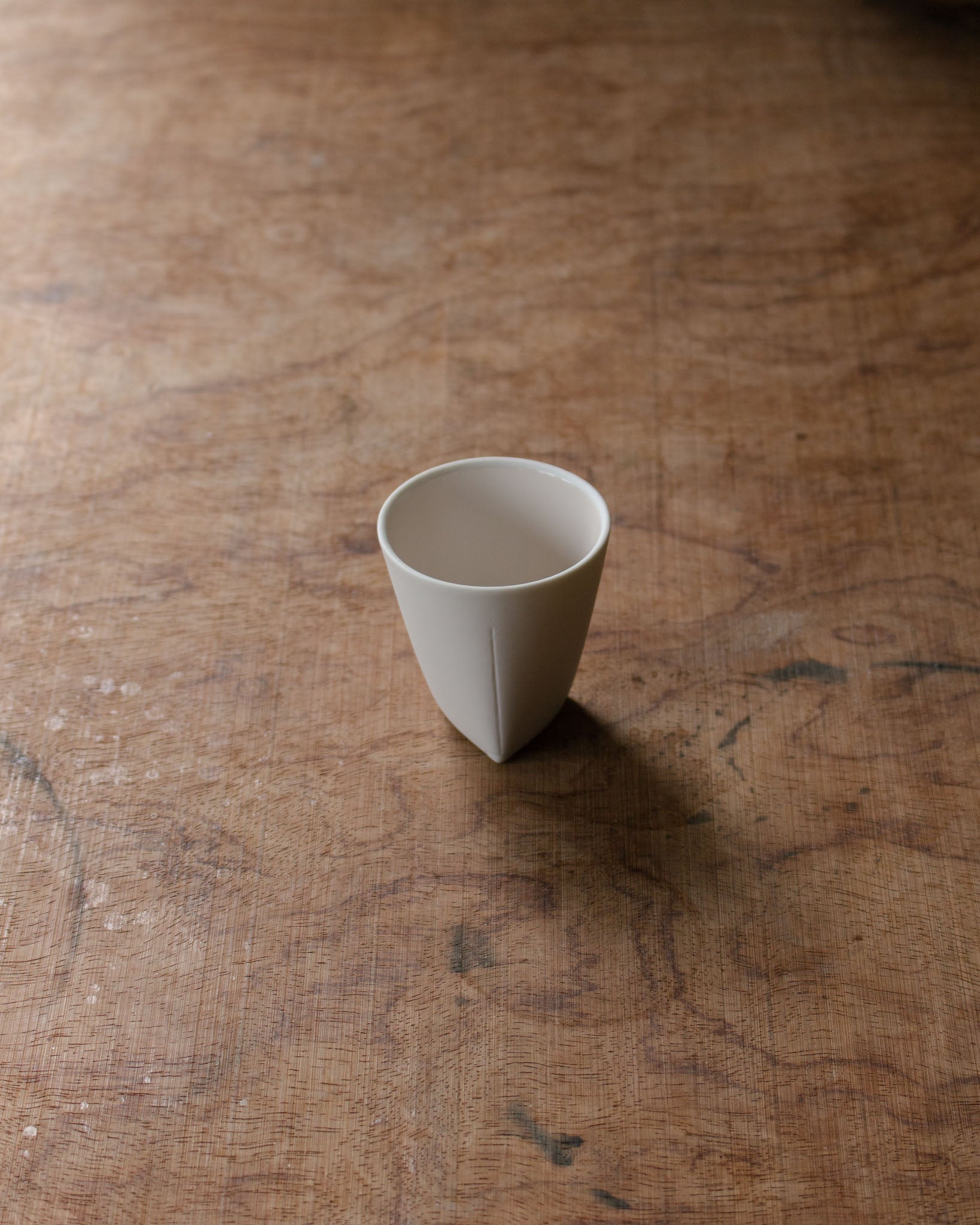 Espresso Cup｜Christian Haas<br>2016/