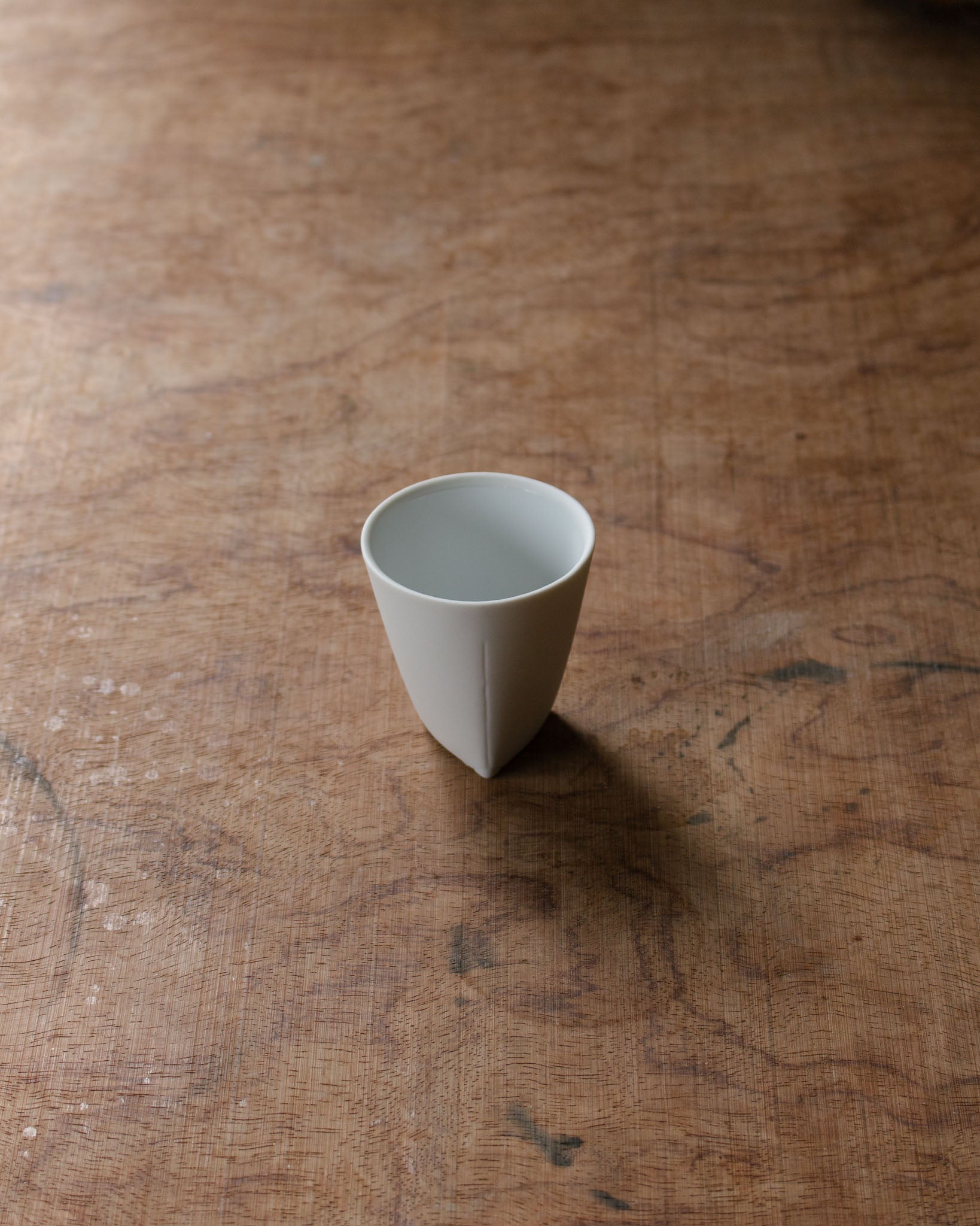 Espresso Cup｜Christian Haas<br>2016/