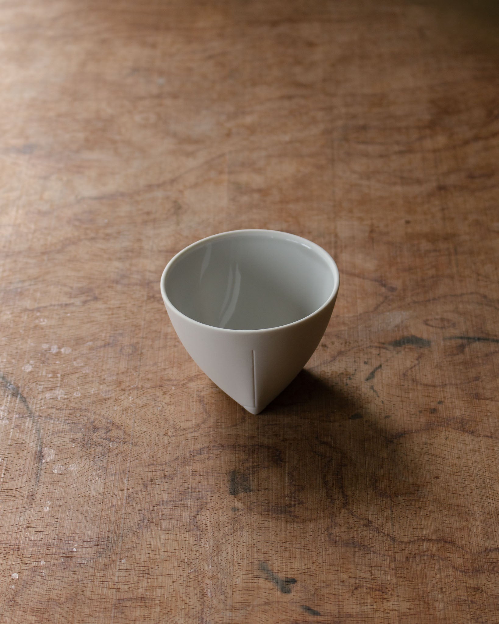 Tea Cup｜Christian Haas<br>2016/