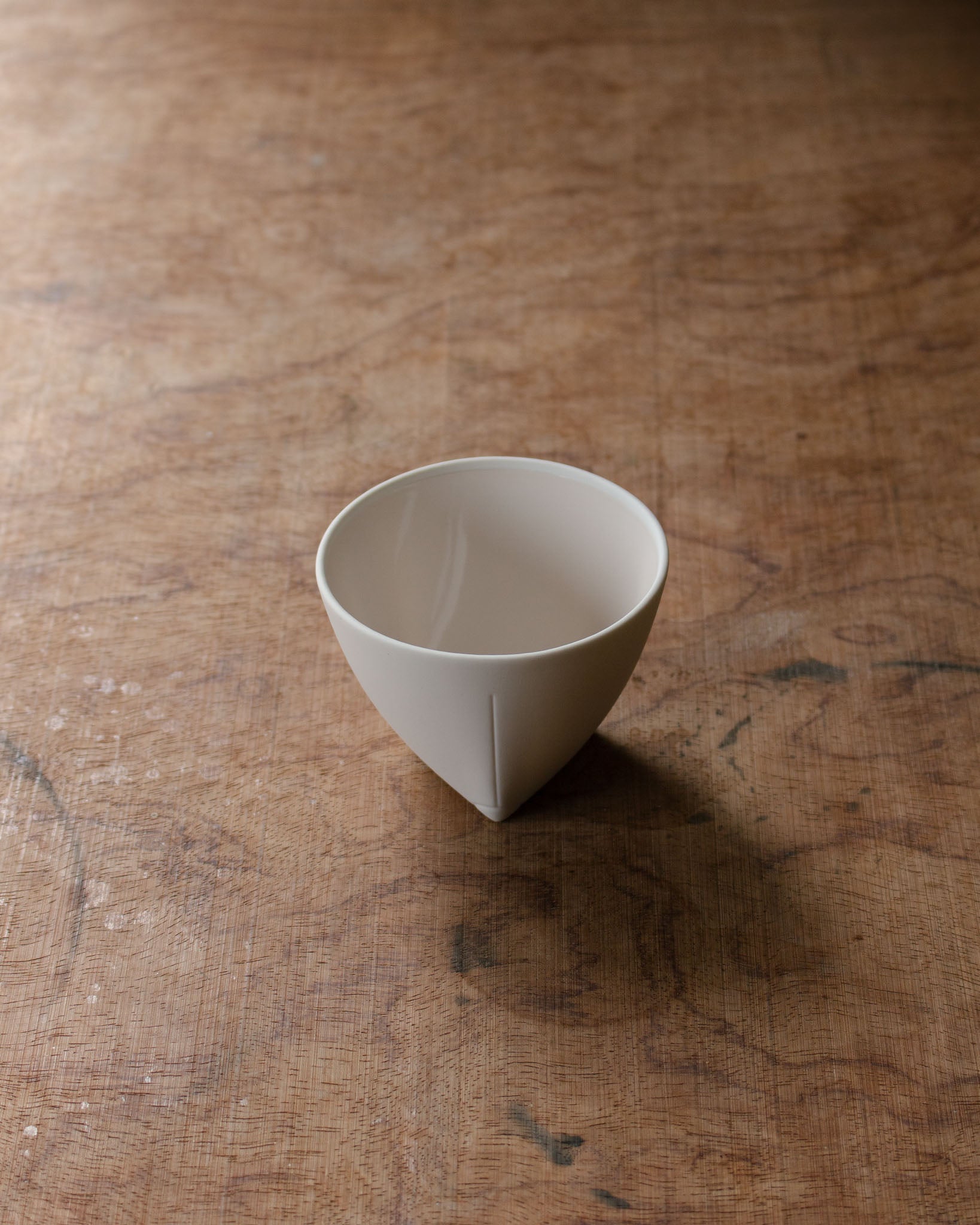 Tea Cup｜Christian Haas<br>2016/