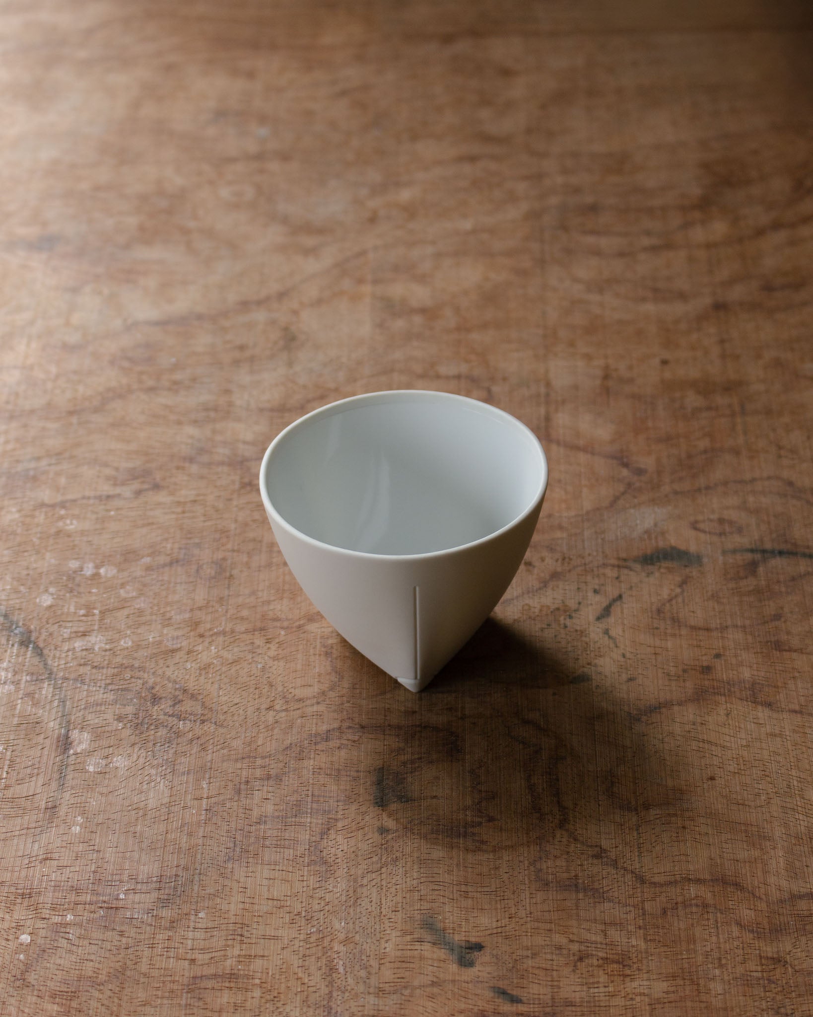 Tea Cup｜Christian Haas<br>2016/