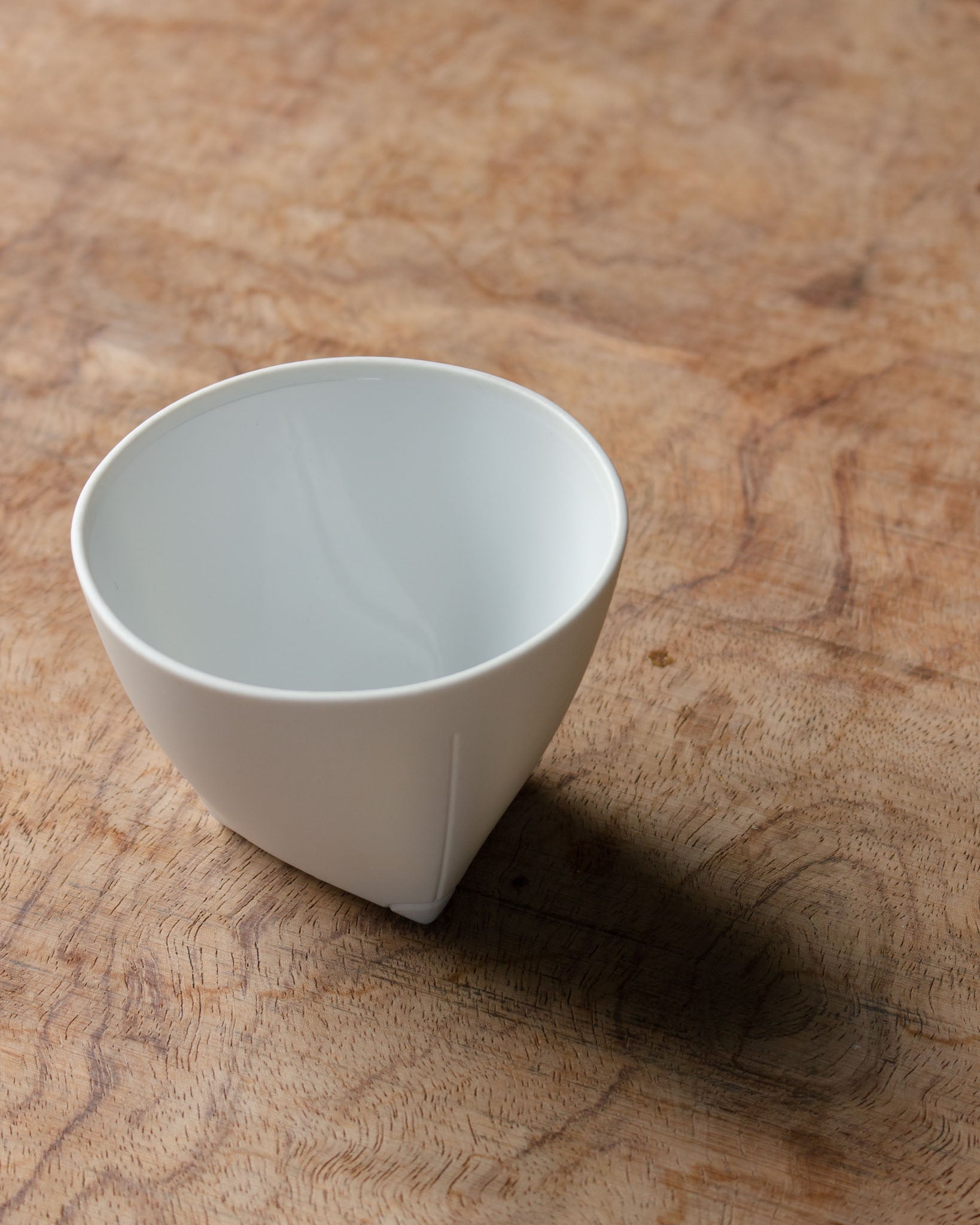 Tea Cup｜Christian Haas<br>2016/