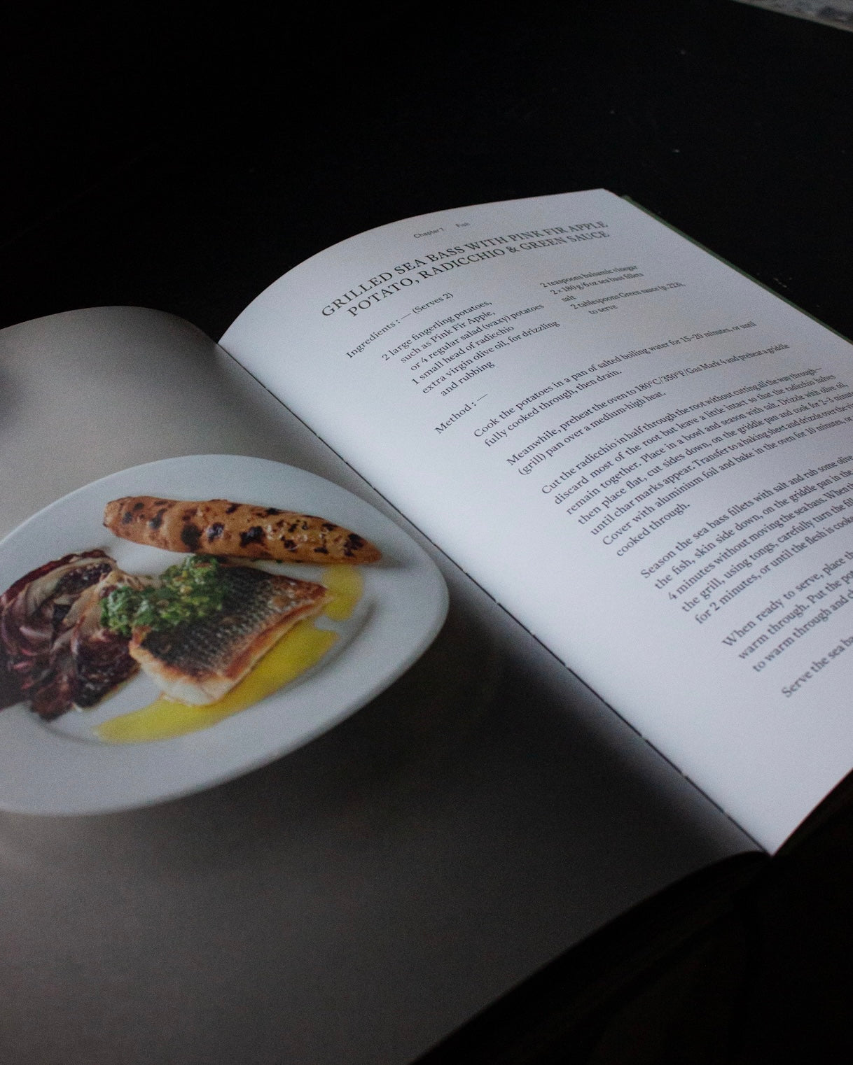 Café Cecilia Cookbook – VAGUE ONLINE SHOP
