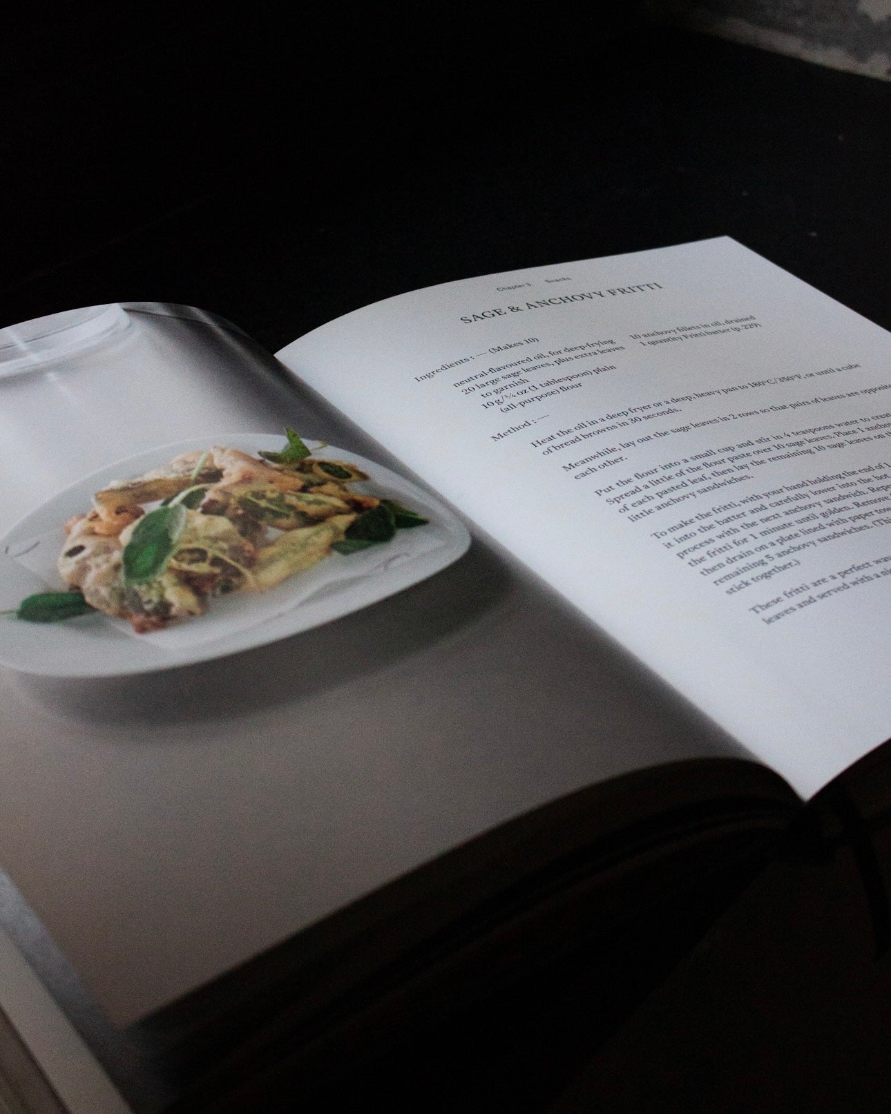 Café Cecilia Cookbook – VAGUE ONLINE SHOP