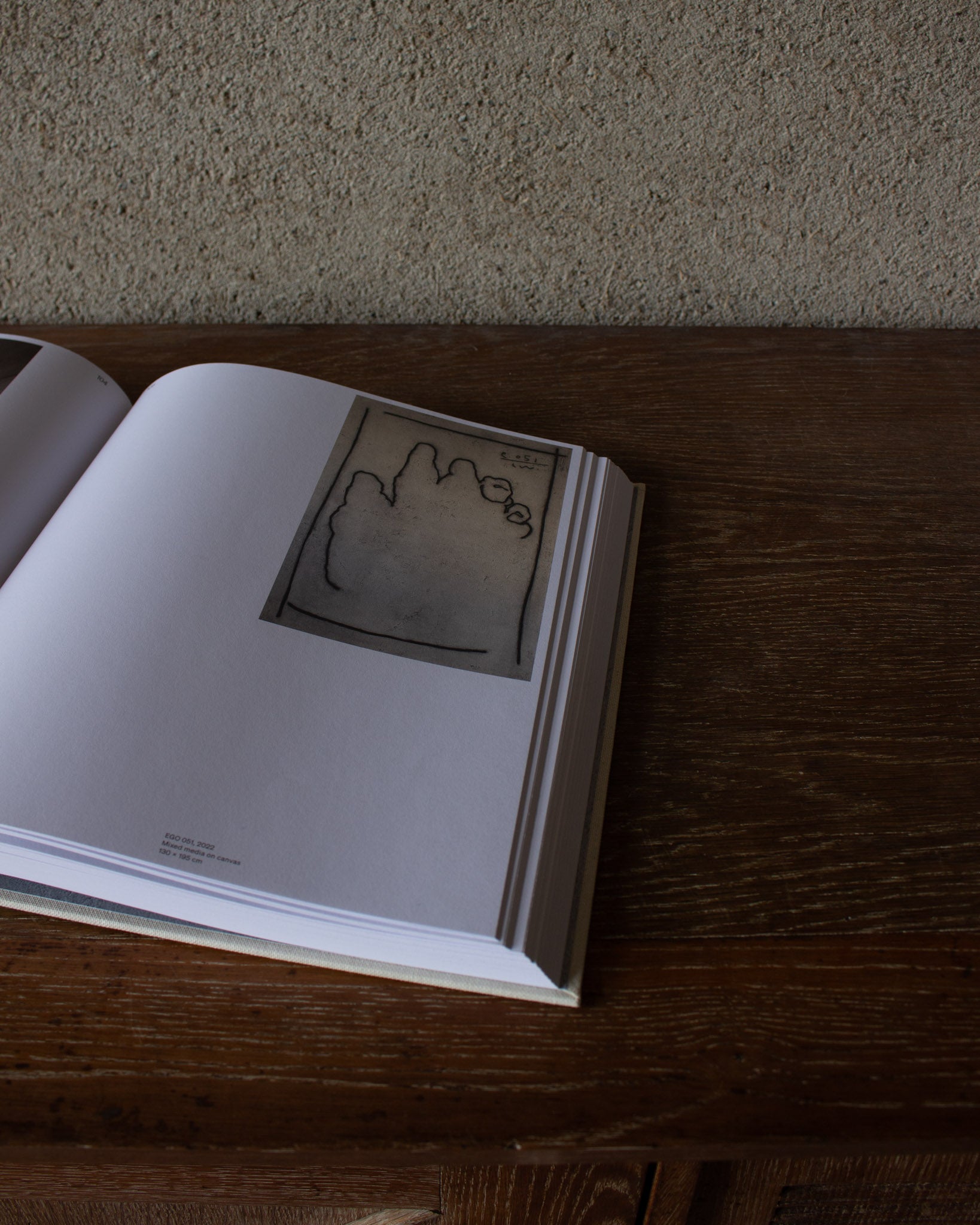 Chidy Wayne: In the Mirror by Molly Mandell, James Burke