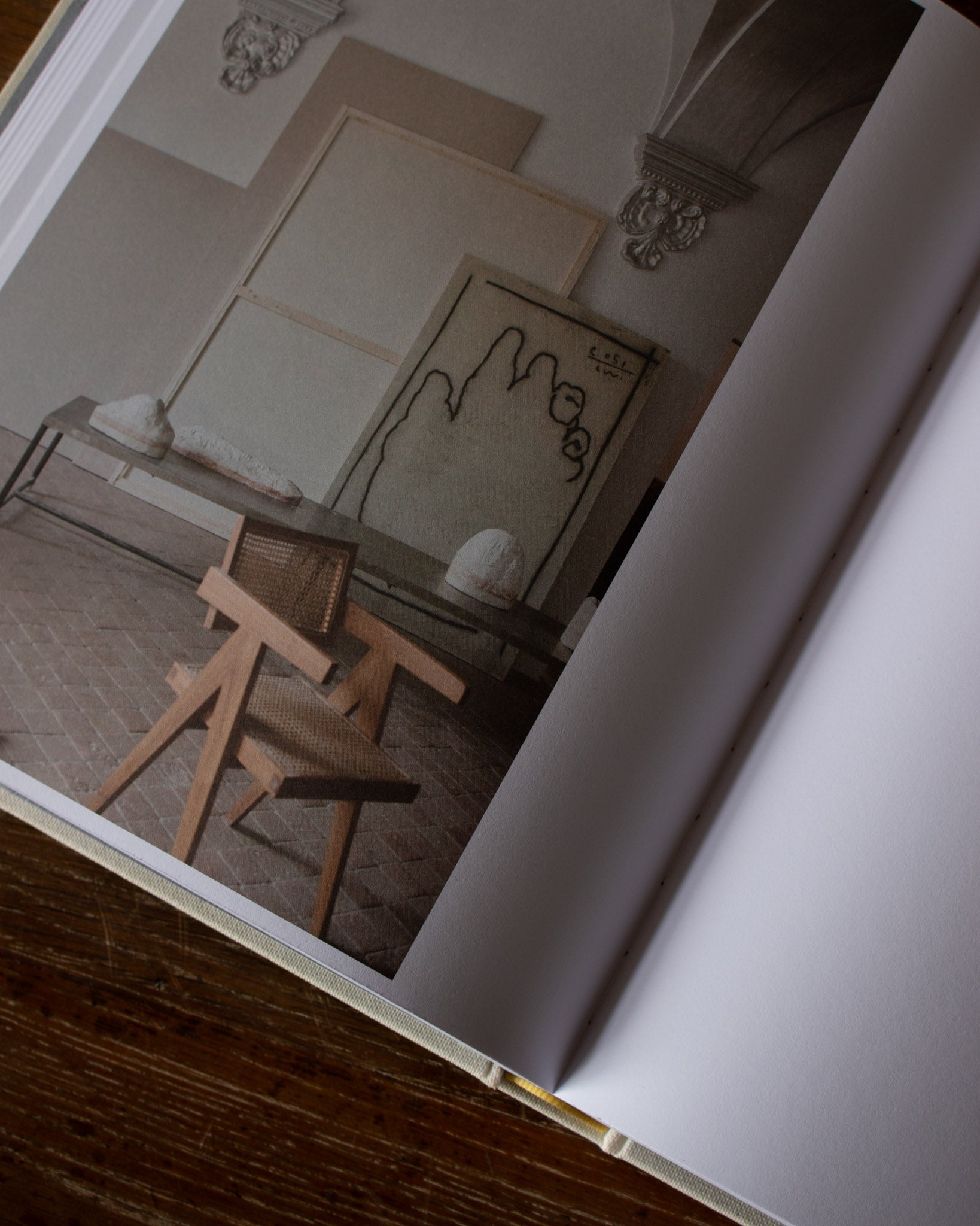 Chidy Wayne: In the Mirror by Molly Mandell, James Burke