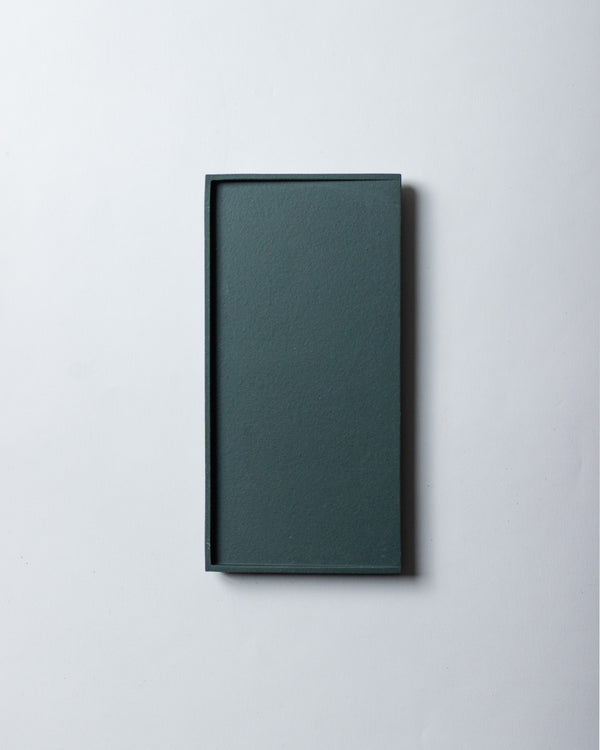 Tray TRA-032 / TYPE-A｜Teruhiro Yanagihara Studio<br>A.a. Danto
