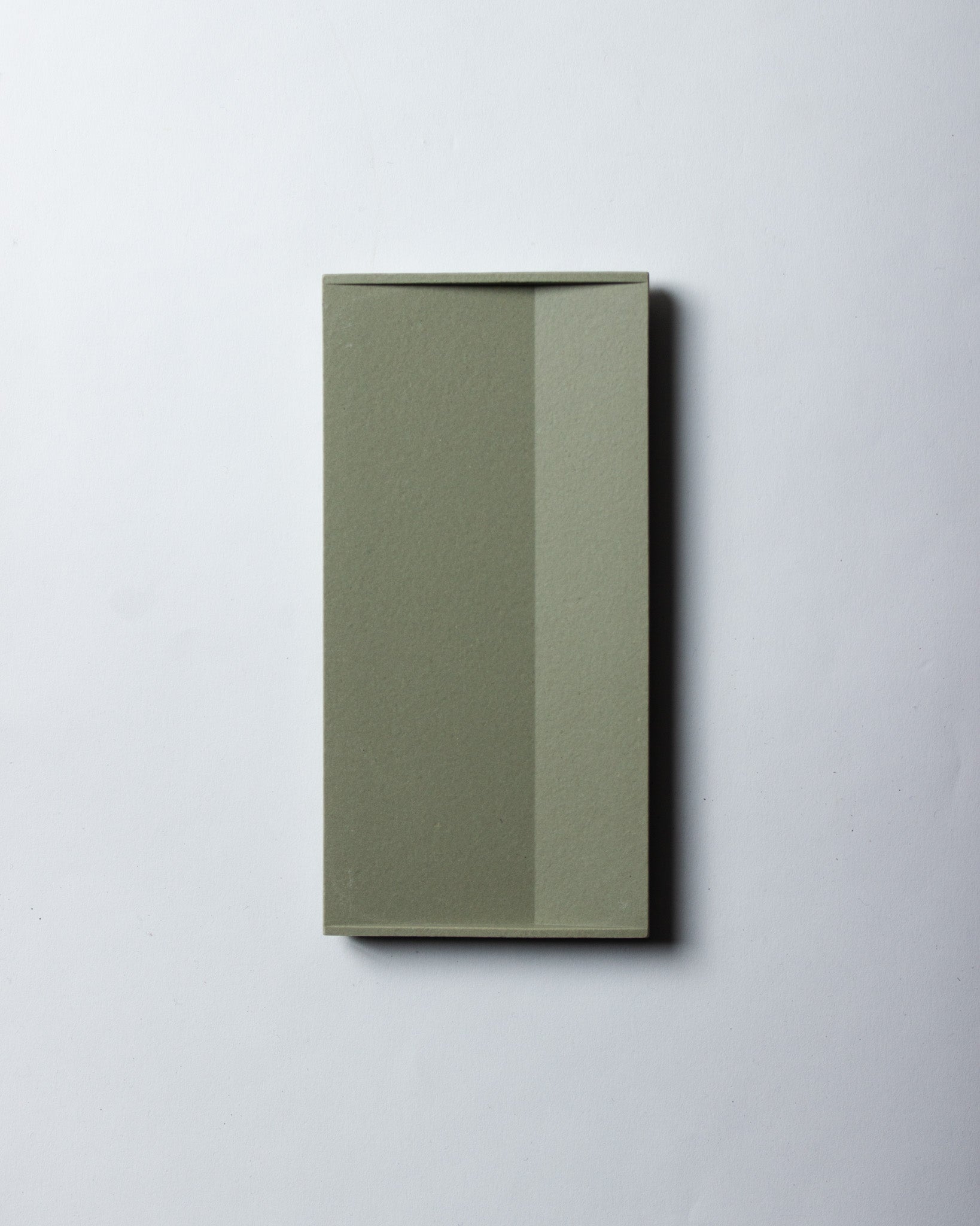 Tray TRA-031 / TYPE-C｜Teruhiro Yanagihara Studio<br>A.a. Danto