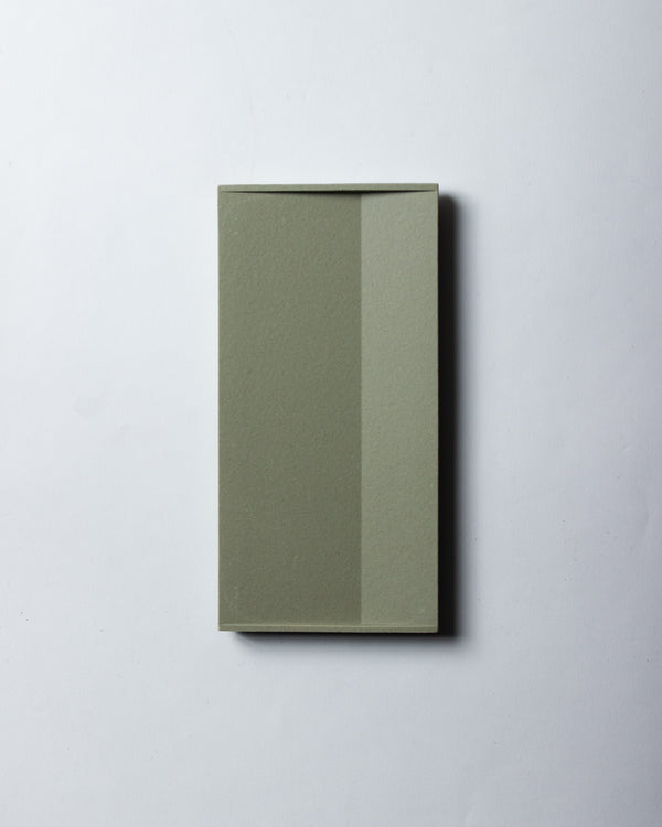Tray TRA-031 / TYPE-C｜Teruhiro Yanagihara Studio<br>A.a. Danto
