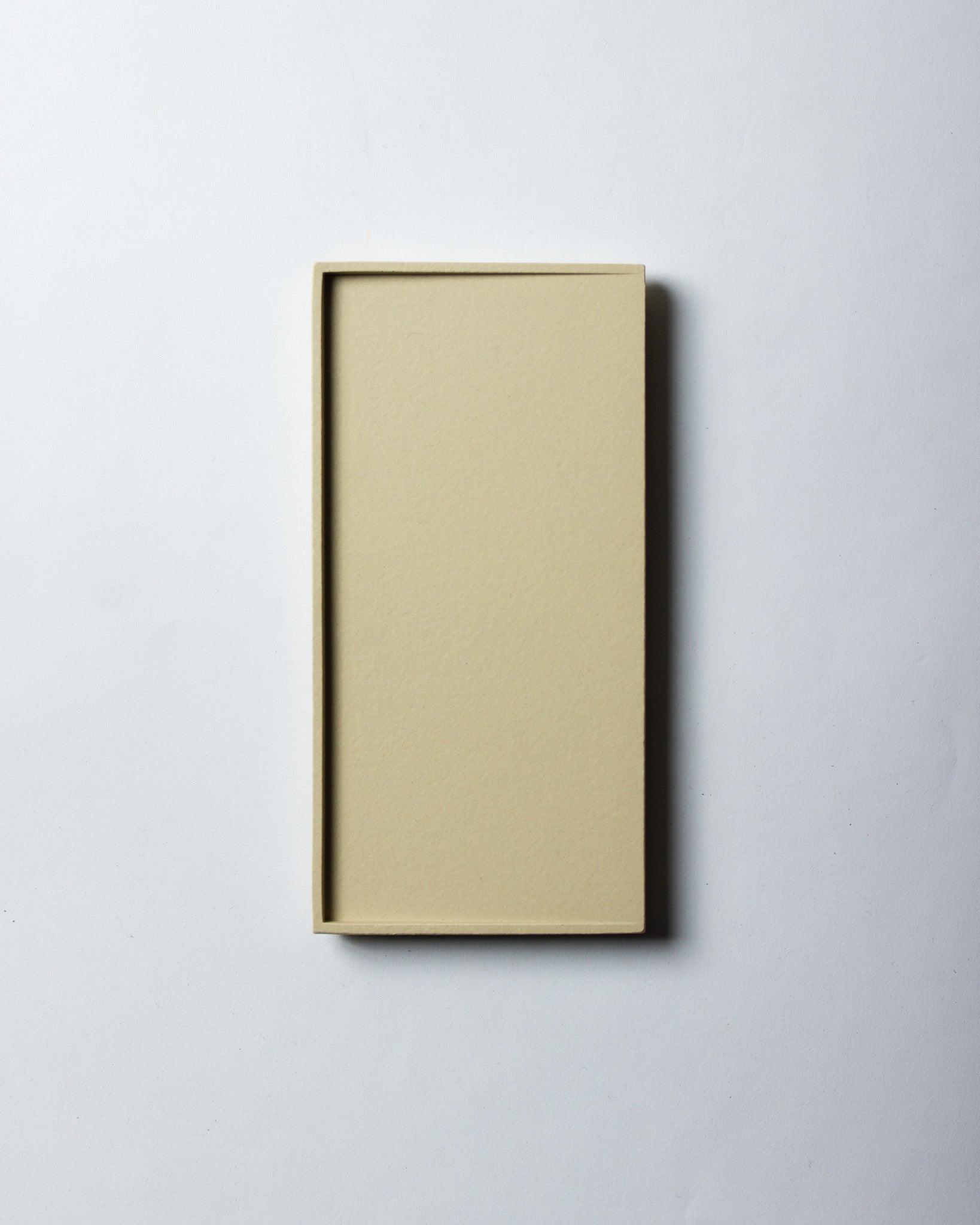 Tray TRA-006 / TYPE-A｜Teruhiro Yanagihara Studio<br>A.a. Danto
