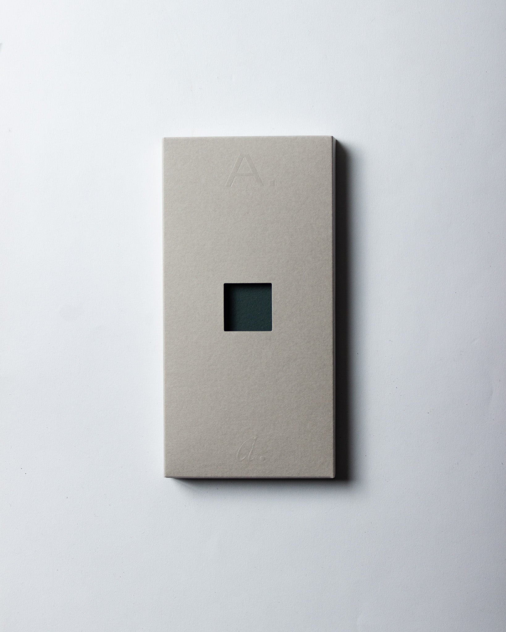 Tray TRA-032 / TYPE-A｜Teruhiro Yanagihara Studio<br>A.a. Danto