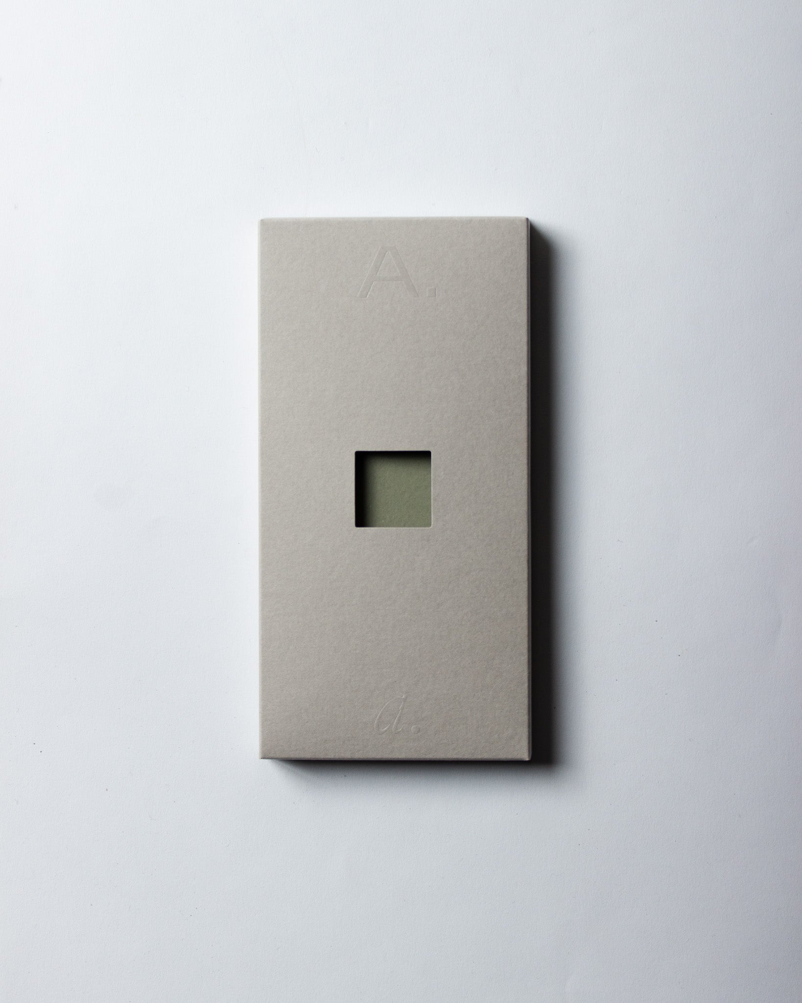 Tray TRA-031 / TYPE-C｜Teruhiro Yanagihara Studio<br>A.a. Danto