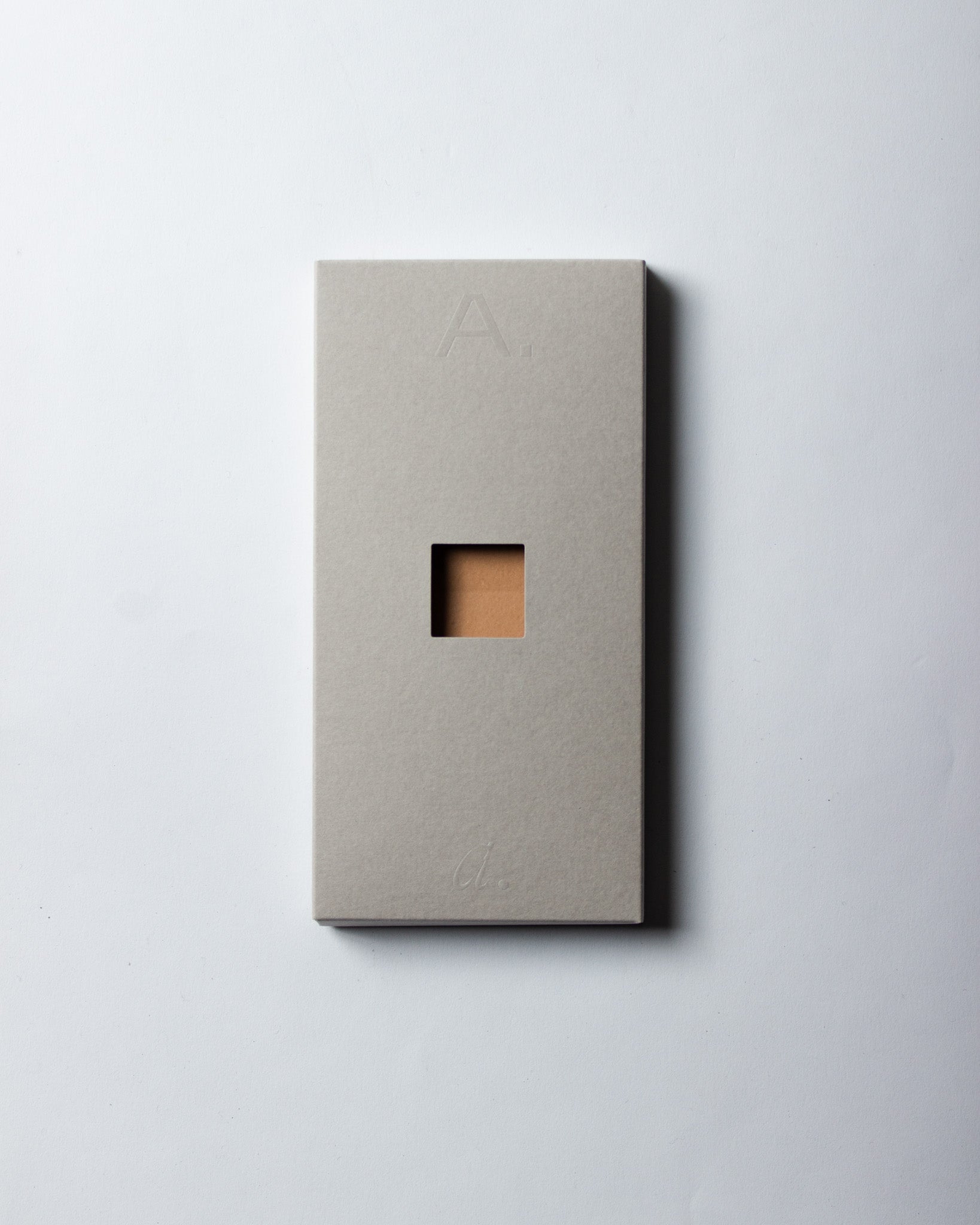 Tray TRA-011 / TYPE-D｜Teruhiro Yanagihara Studio<br>A.a. Danto