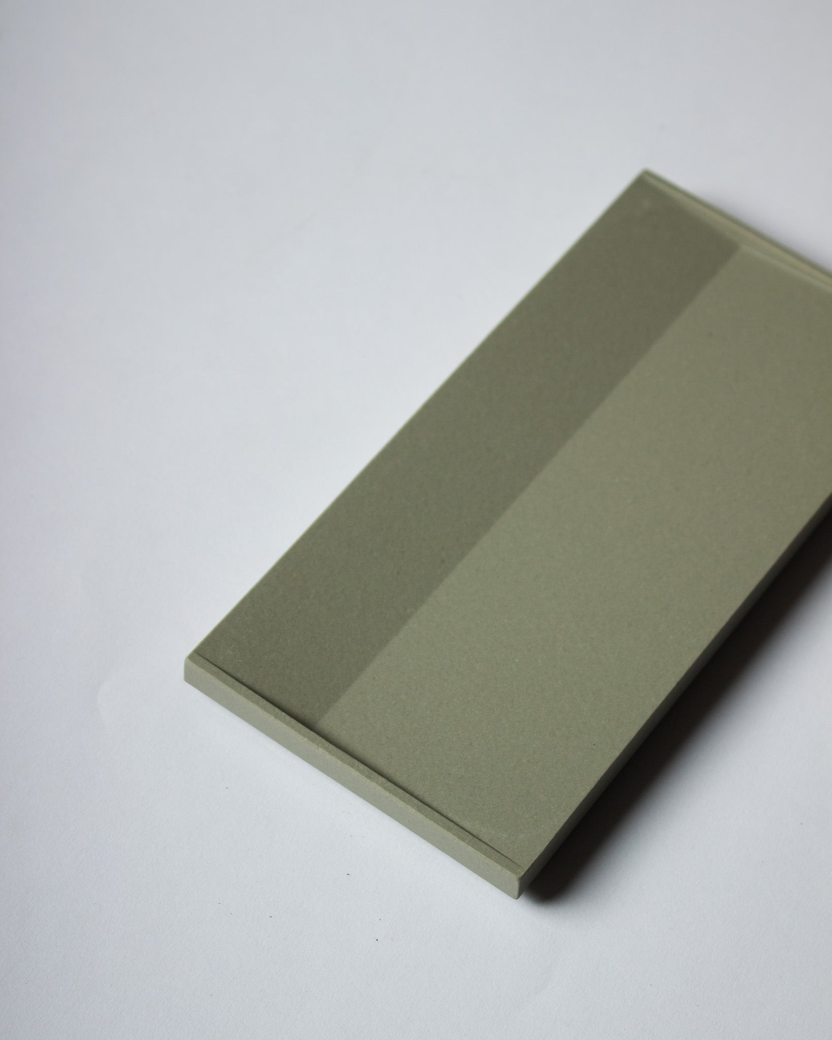 Tray TRA-031 / TYPE-C｜Teruhiro Yanagihara Studio<br>A.a. Danto