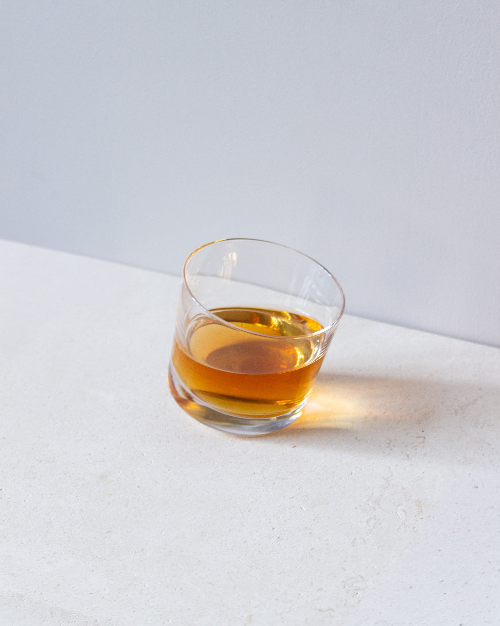 SLANT GLASS<br>Kimura Glass　