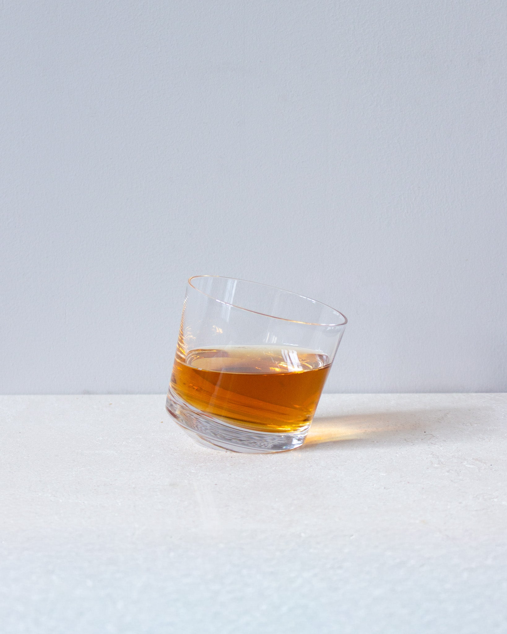 SLANT GLASS<br>Kimura Glass　