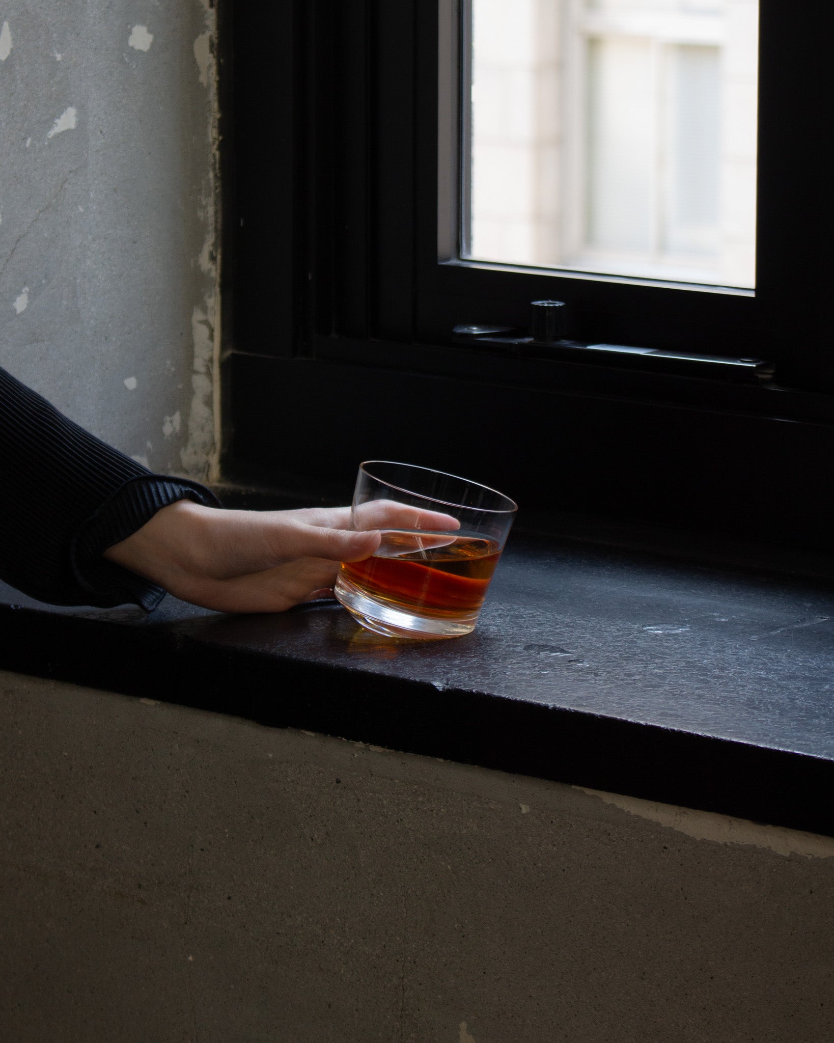 SLANT GLASS<br>Kimura Glass　
