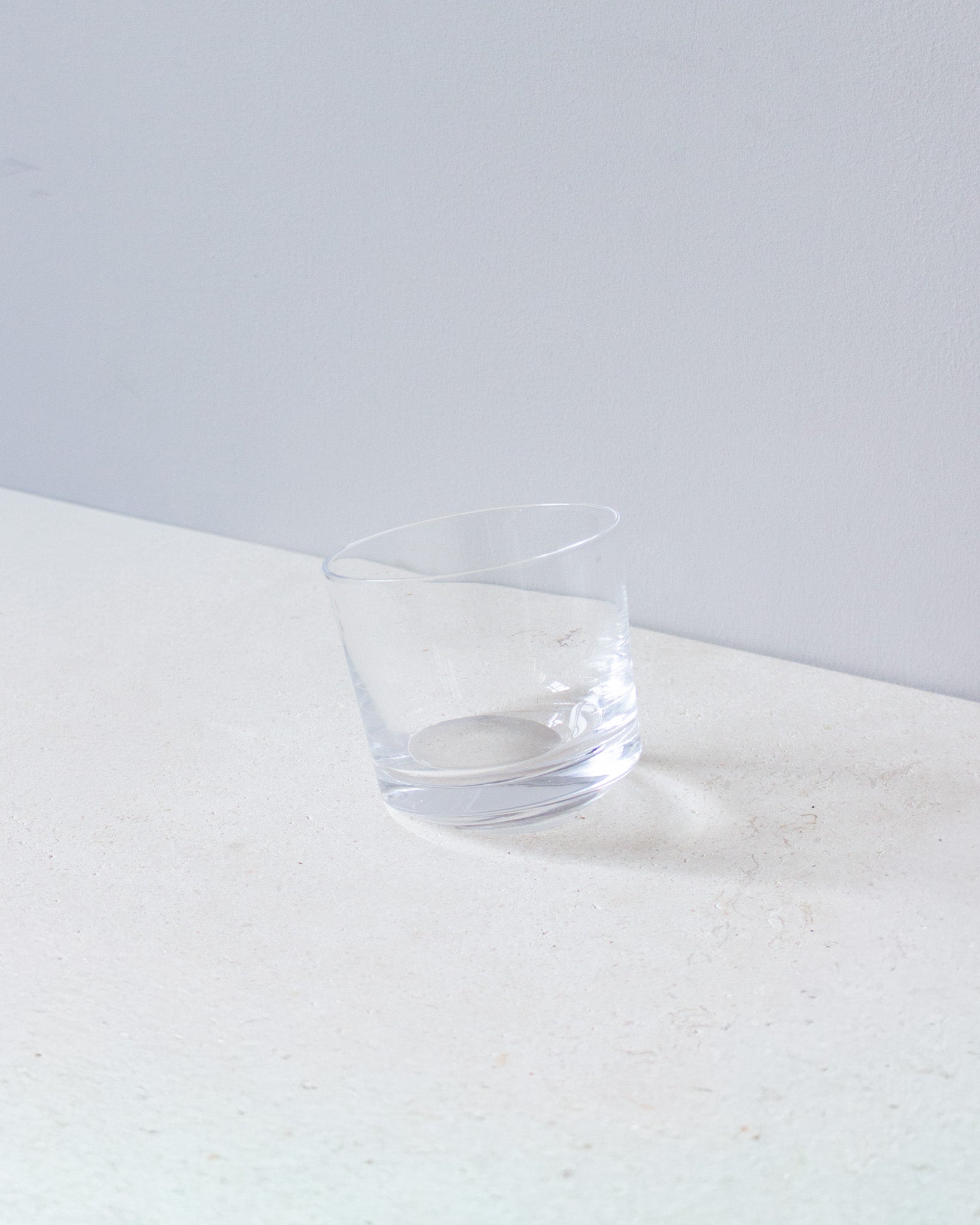 SLANT GLASS<br>Kimura Glass　